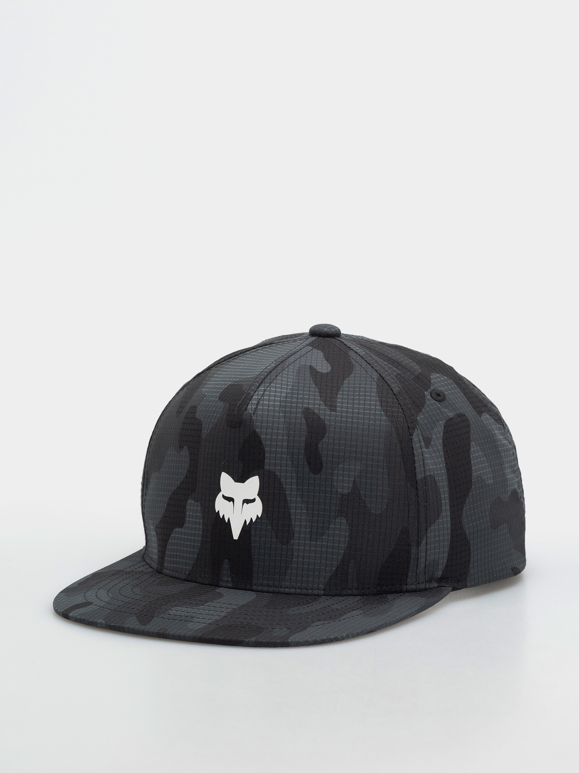 Кепка Fox Head Camo Tech Snapback