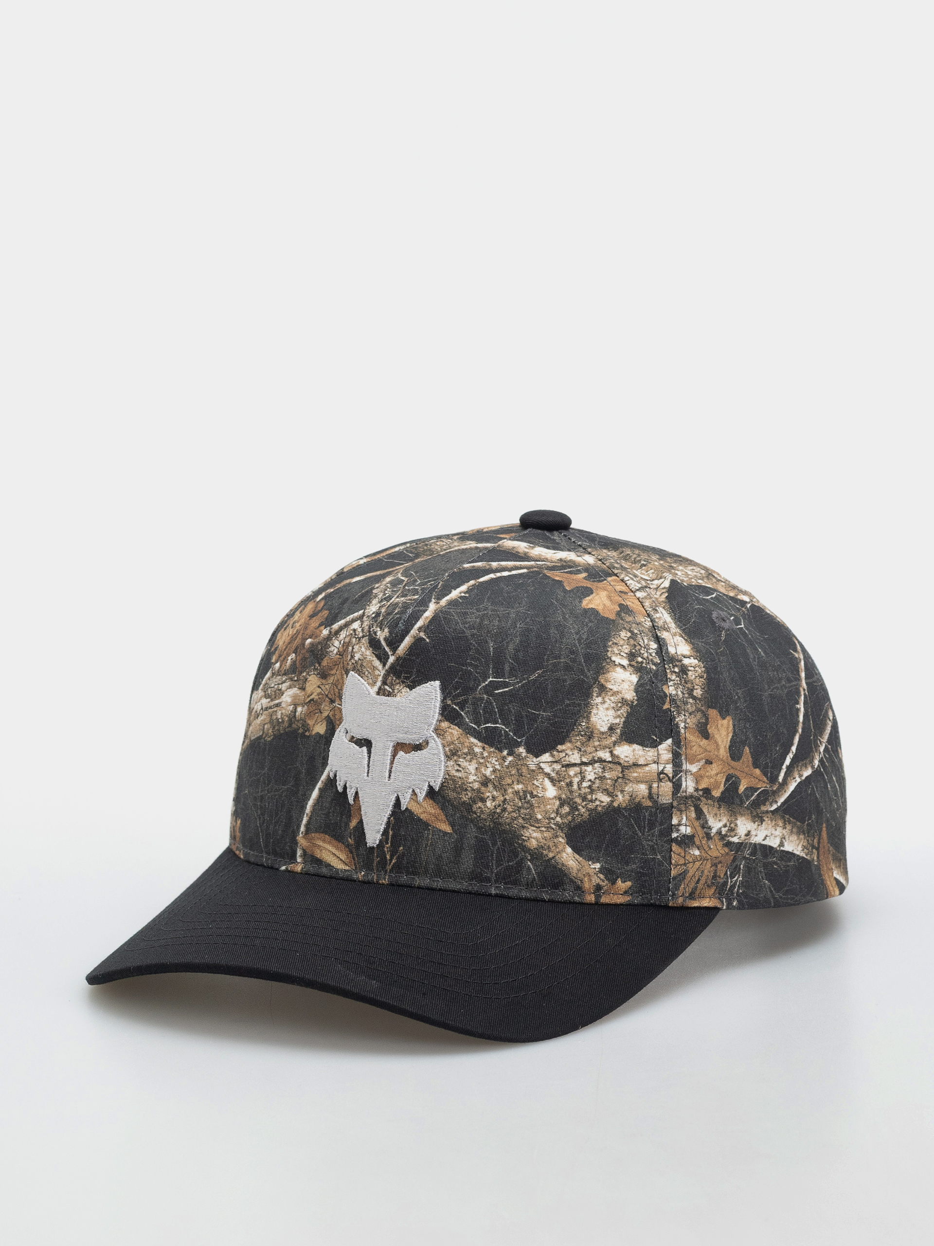 u041au0435u043fu043au0430 Fox Realtree Subframe (black/multi)