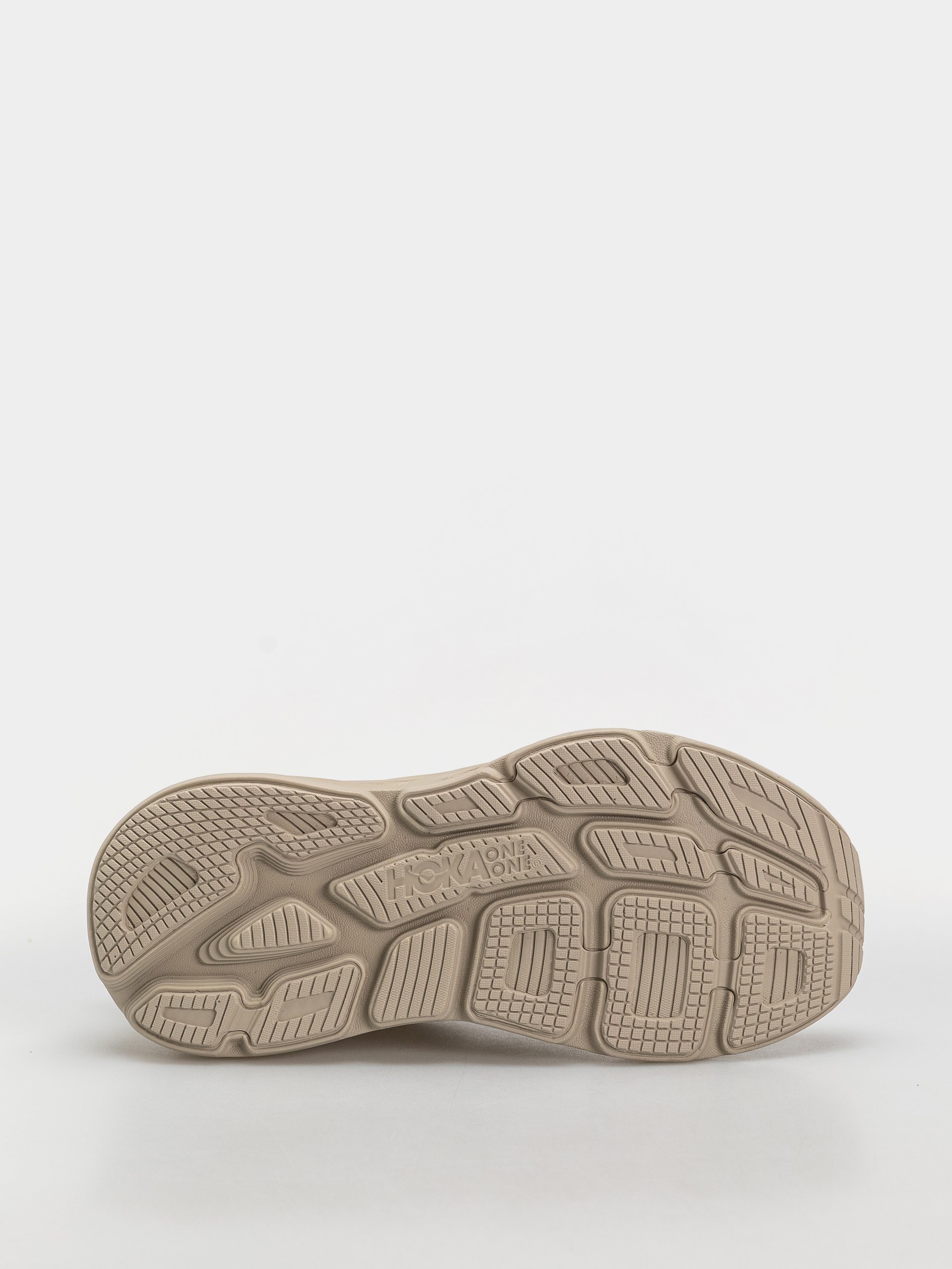 Взуття Hoka Bondi 7 Wmn (archival taupe/archival taupe)