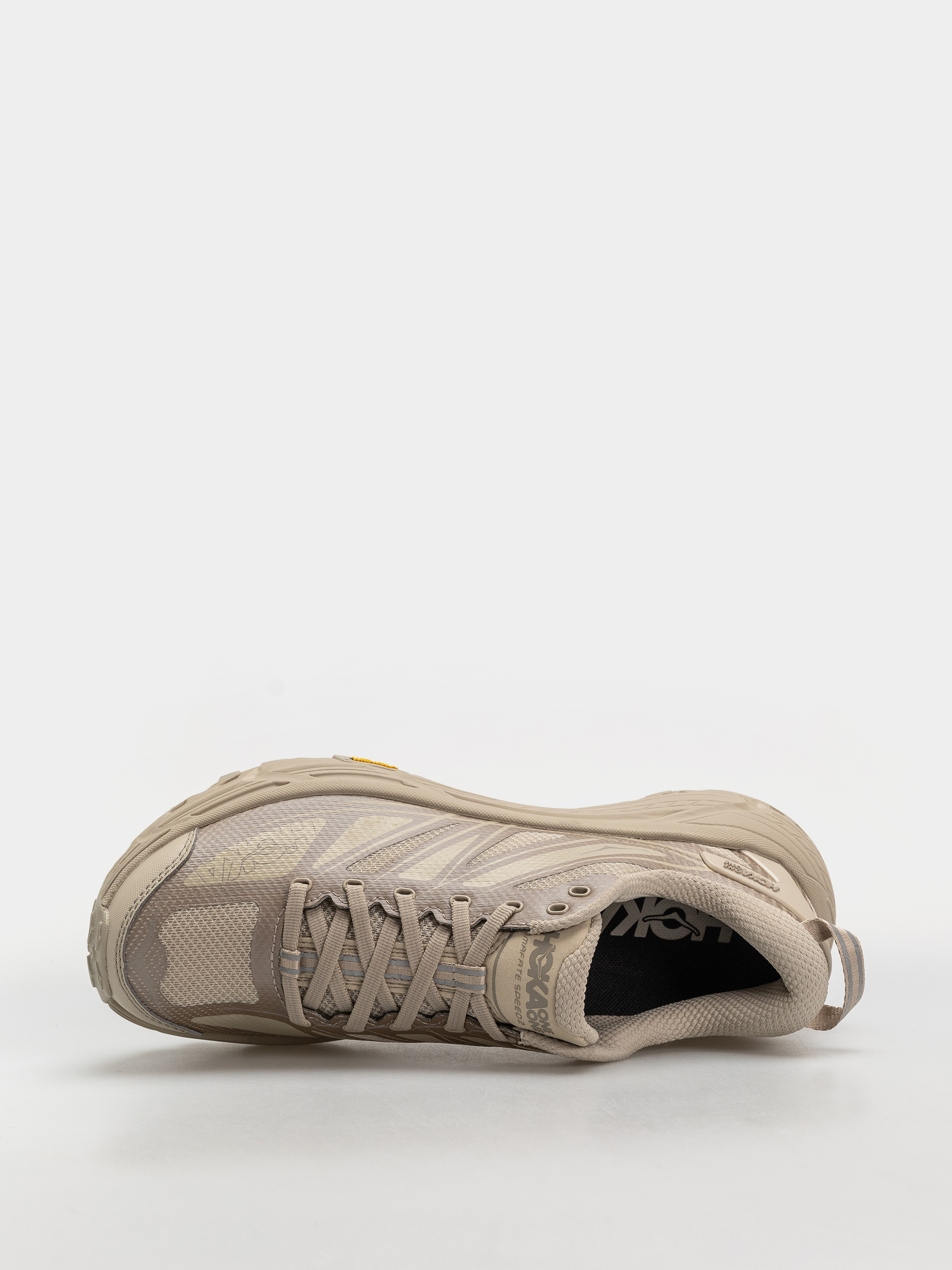 Взуття Hoka Mafate Speed 2 (archival taupe/archival taupe)