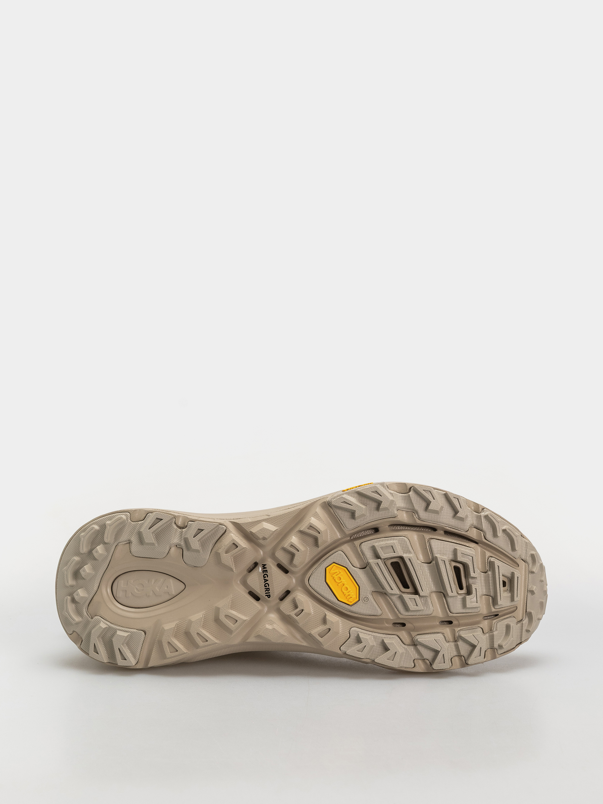 Взуття Hoka Mafate Speed 2 (archival taupe/archival taupe)