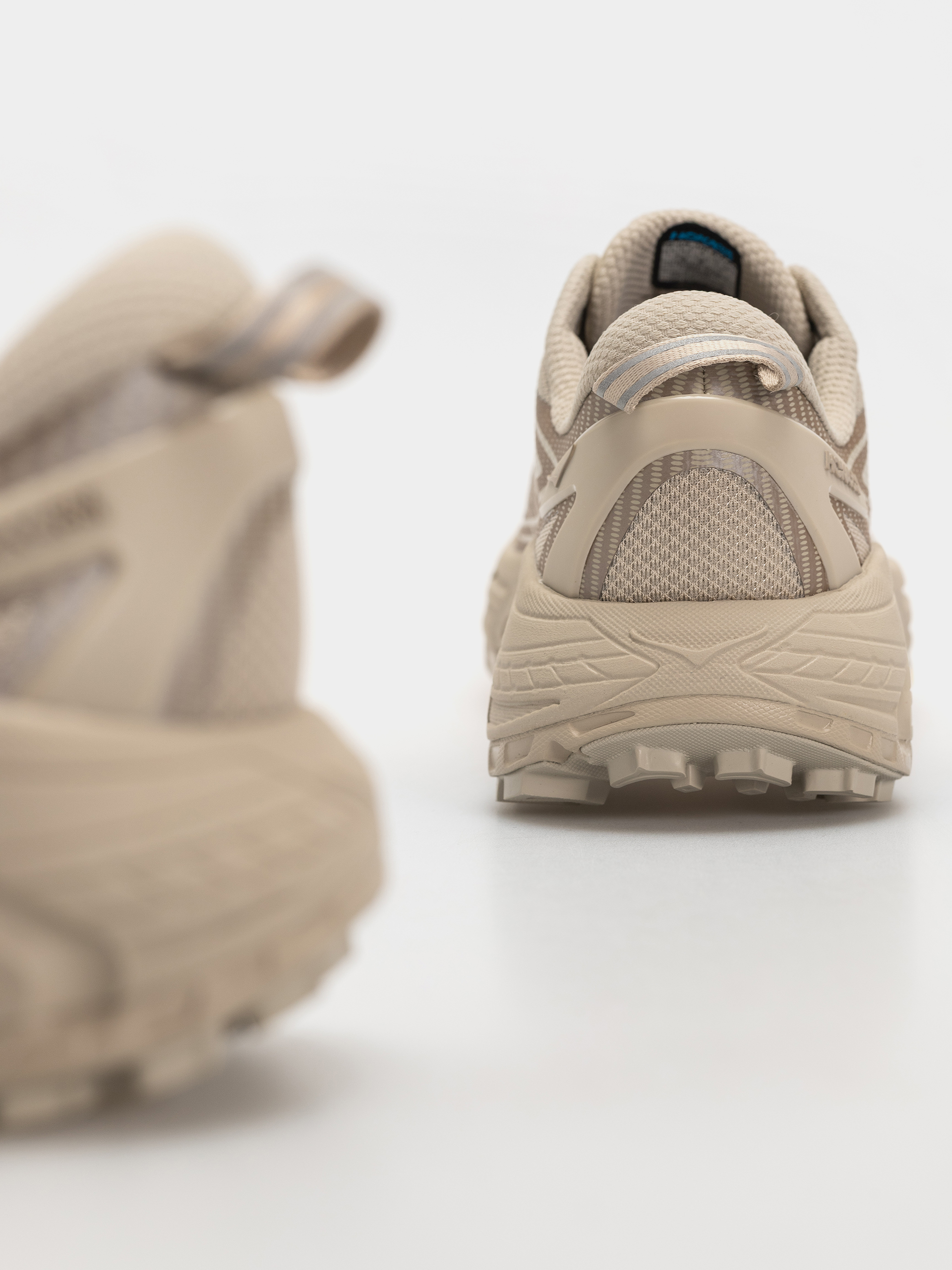 Взуття Hoka Mafate Speed 2 (archival taupe/archival taupe)
