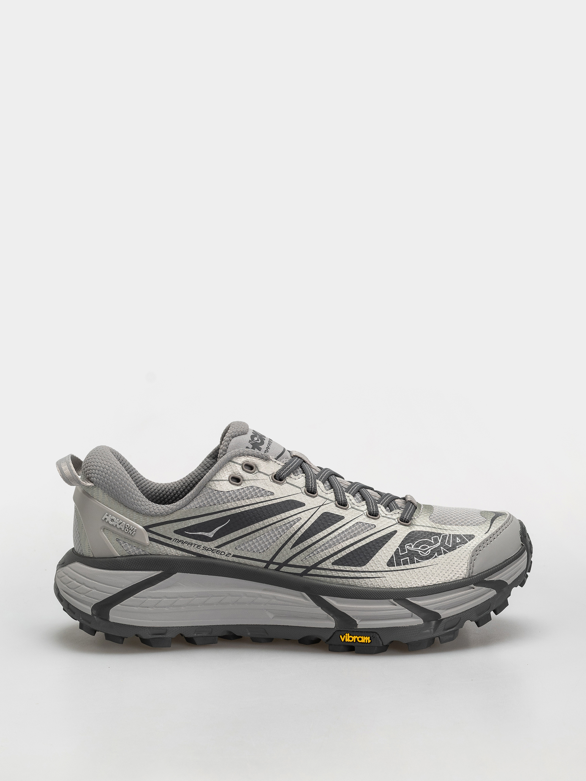 Взуття Hoka Mafate Speed 2 (stellar grey/outer orbit)