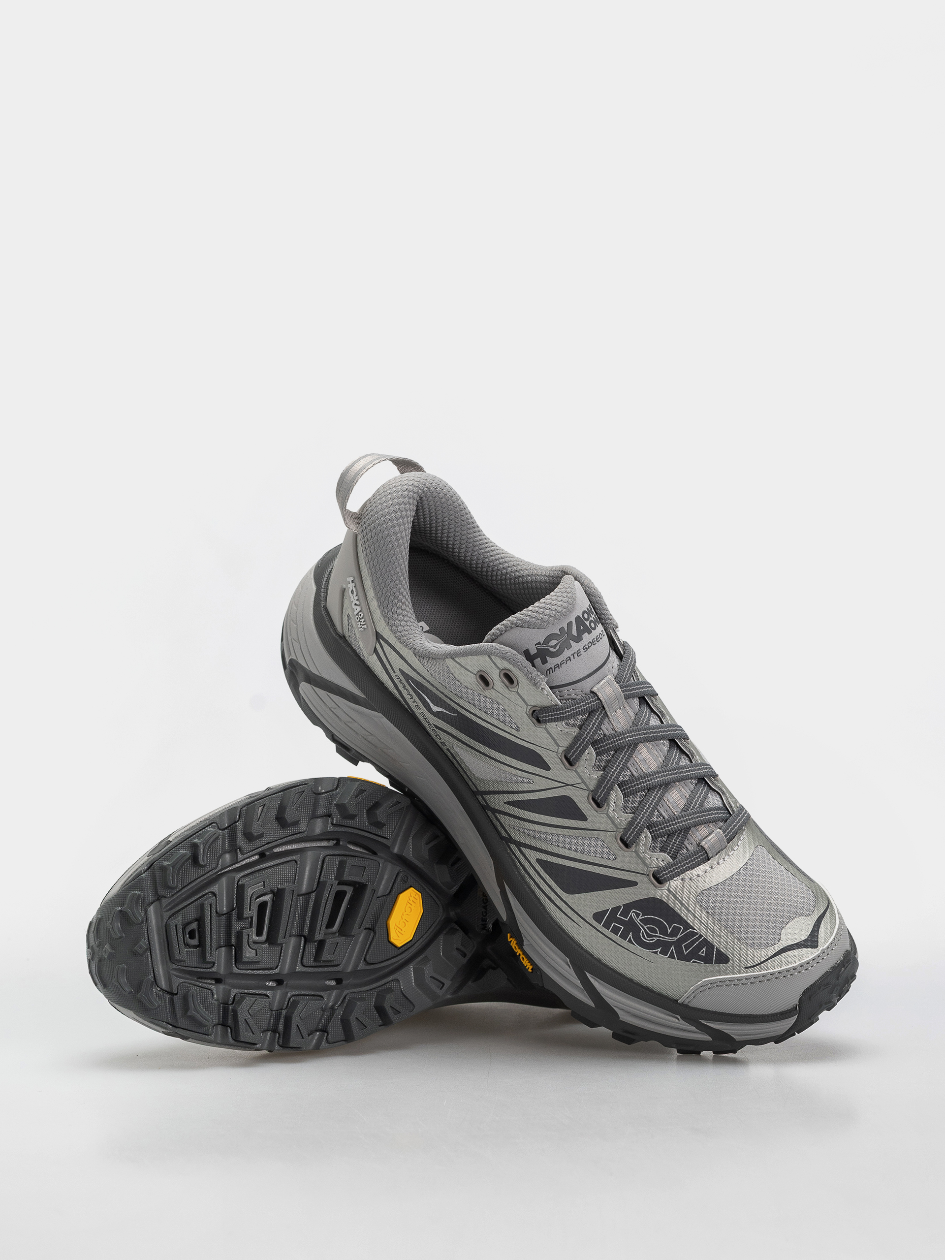 Взуття Hoka Mafate Speed 2 (stellar grey/outer orbit)