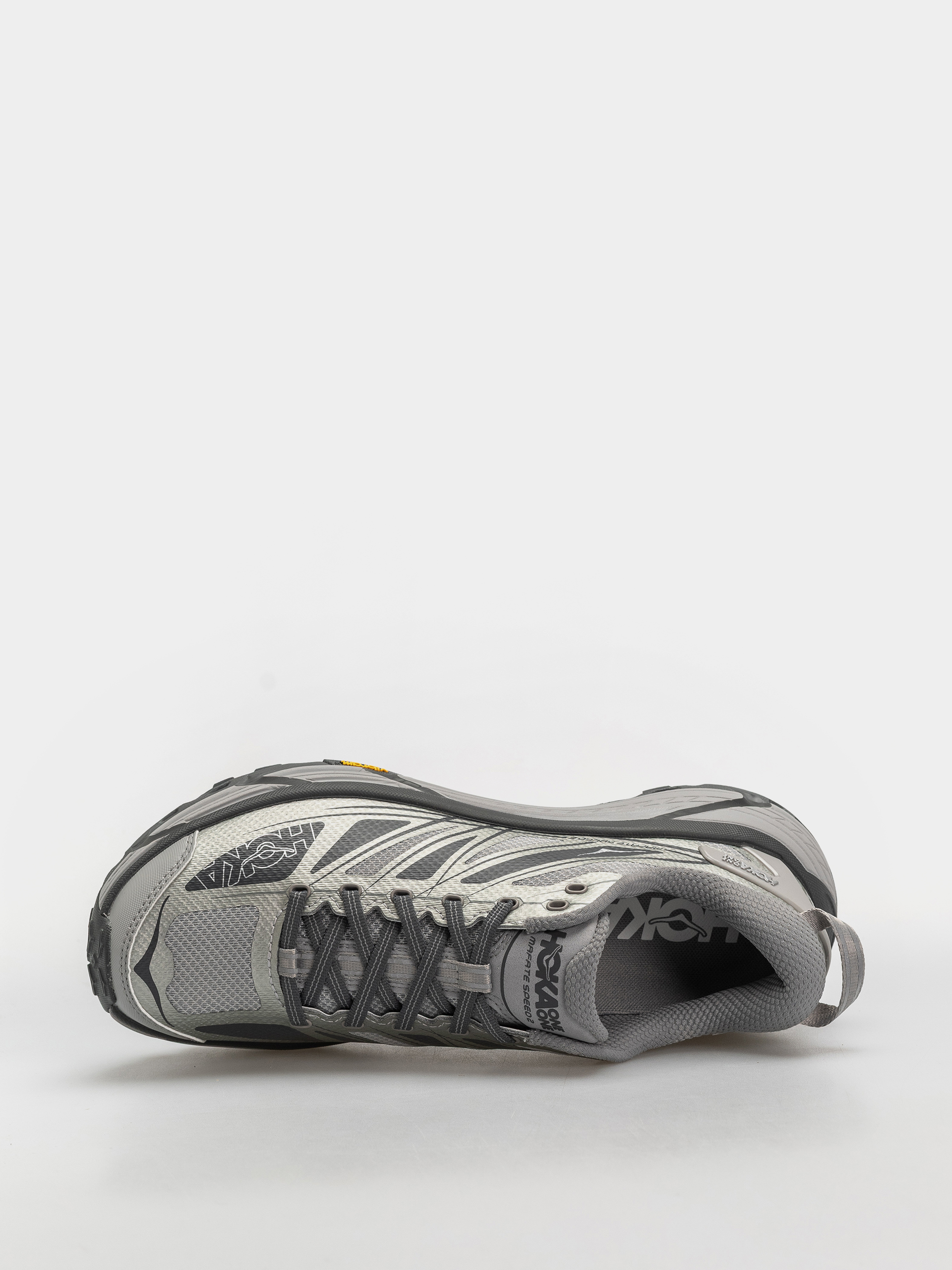 Взуття Hoka Mafate Speed 2 (stellar grey/outer orbit)