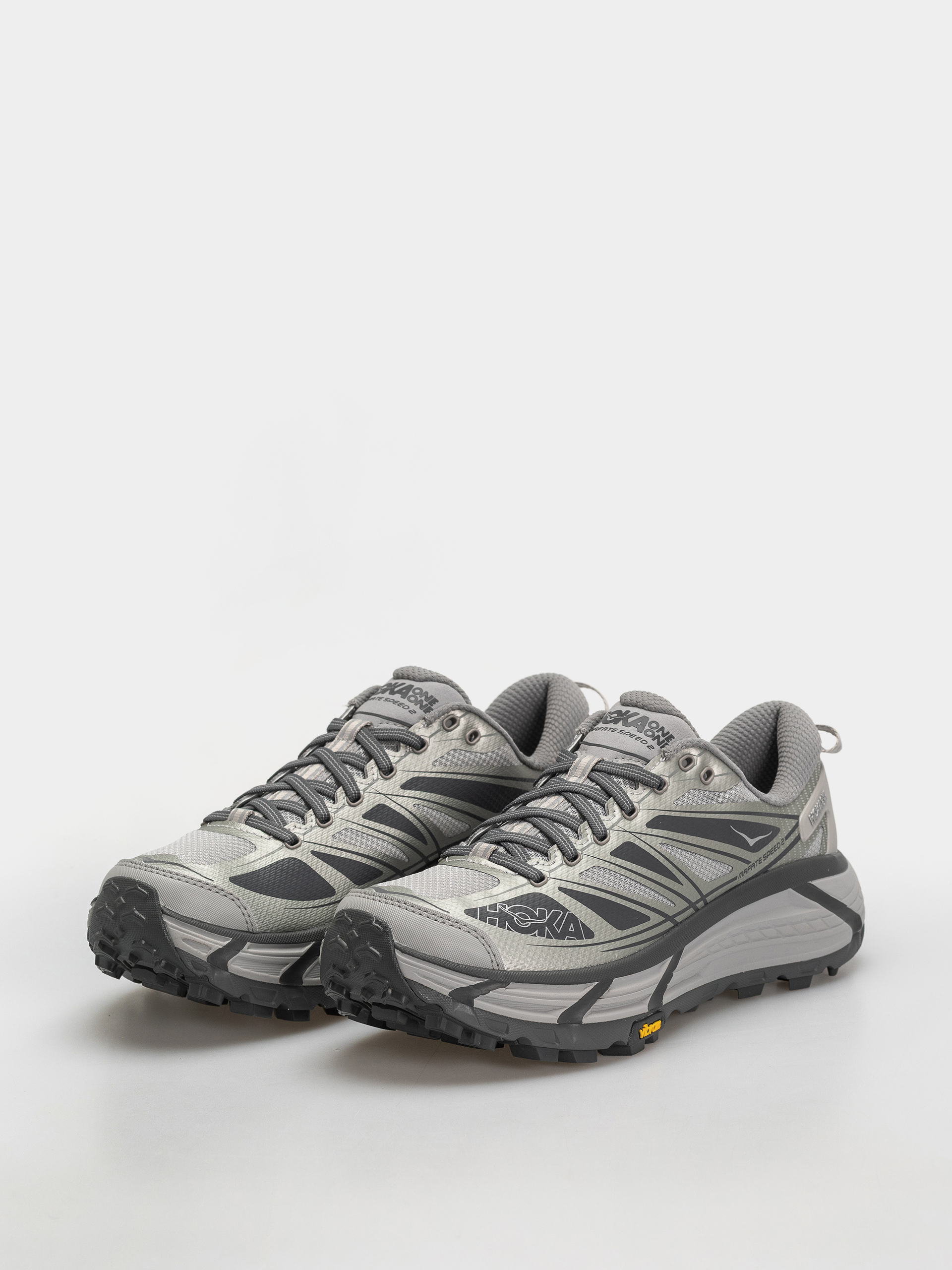 Взуття Hoka Mafate Speed 2 (stellar grey/outer orbit)