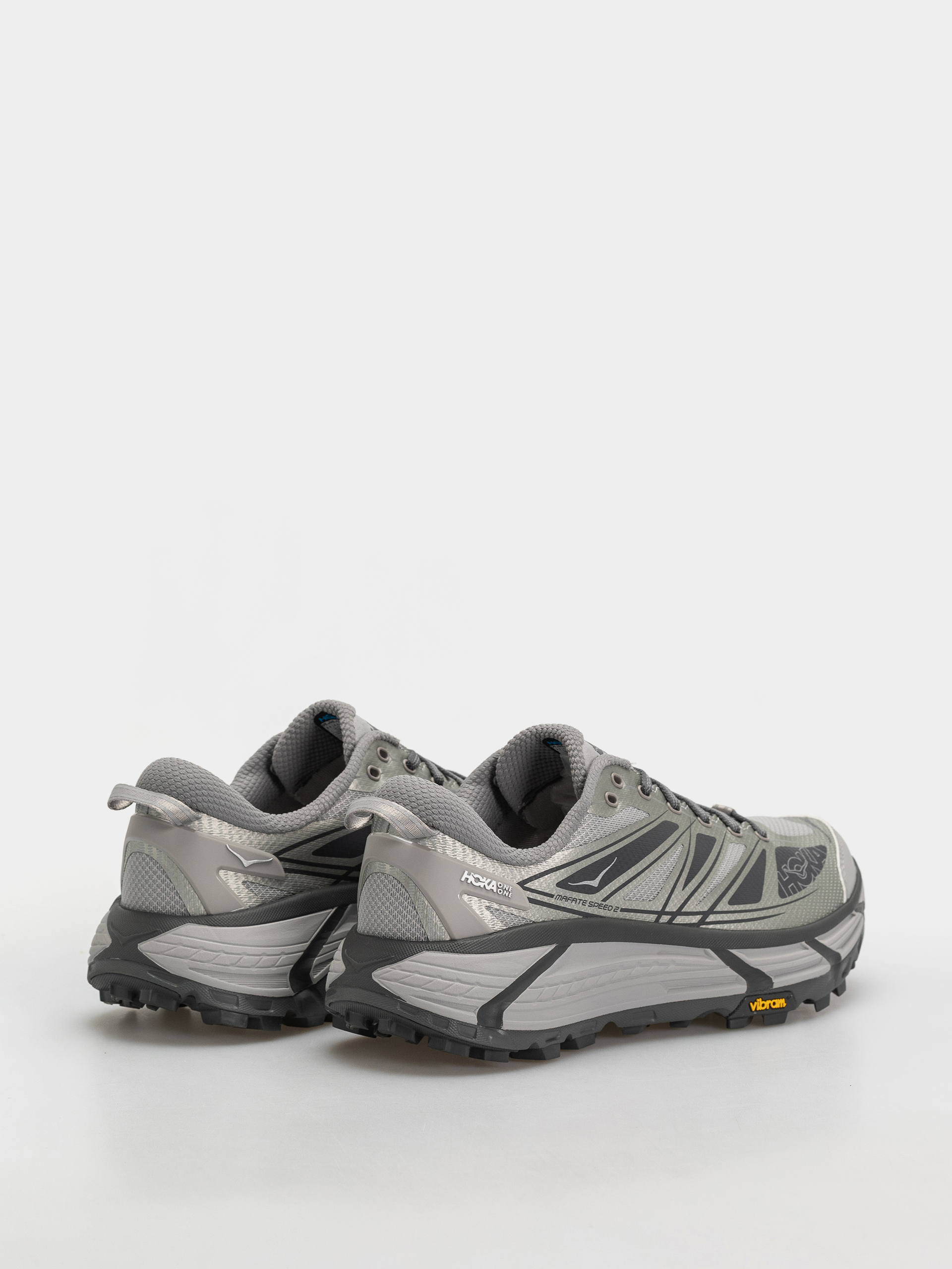 Взуття Hoka Mafate Speed 2 (stellar grey/outer orbit)