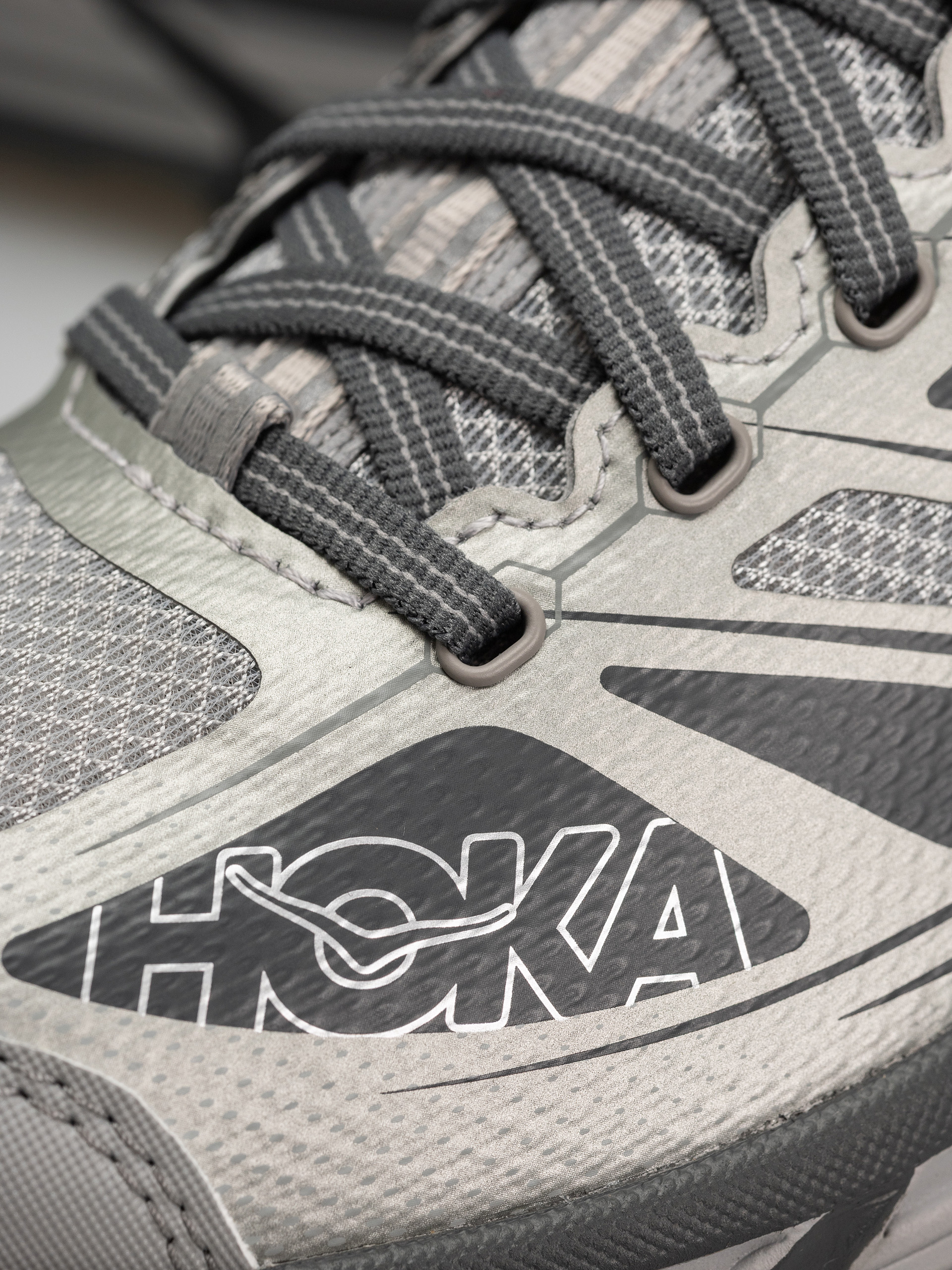Взуття Hoka Mafate Speed 2 (stellar grey/outer orbit)
