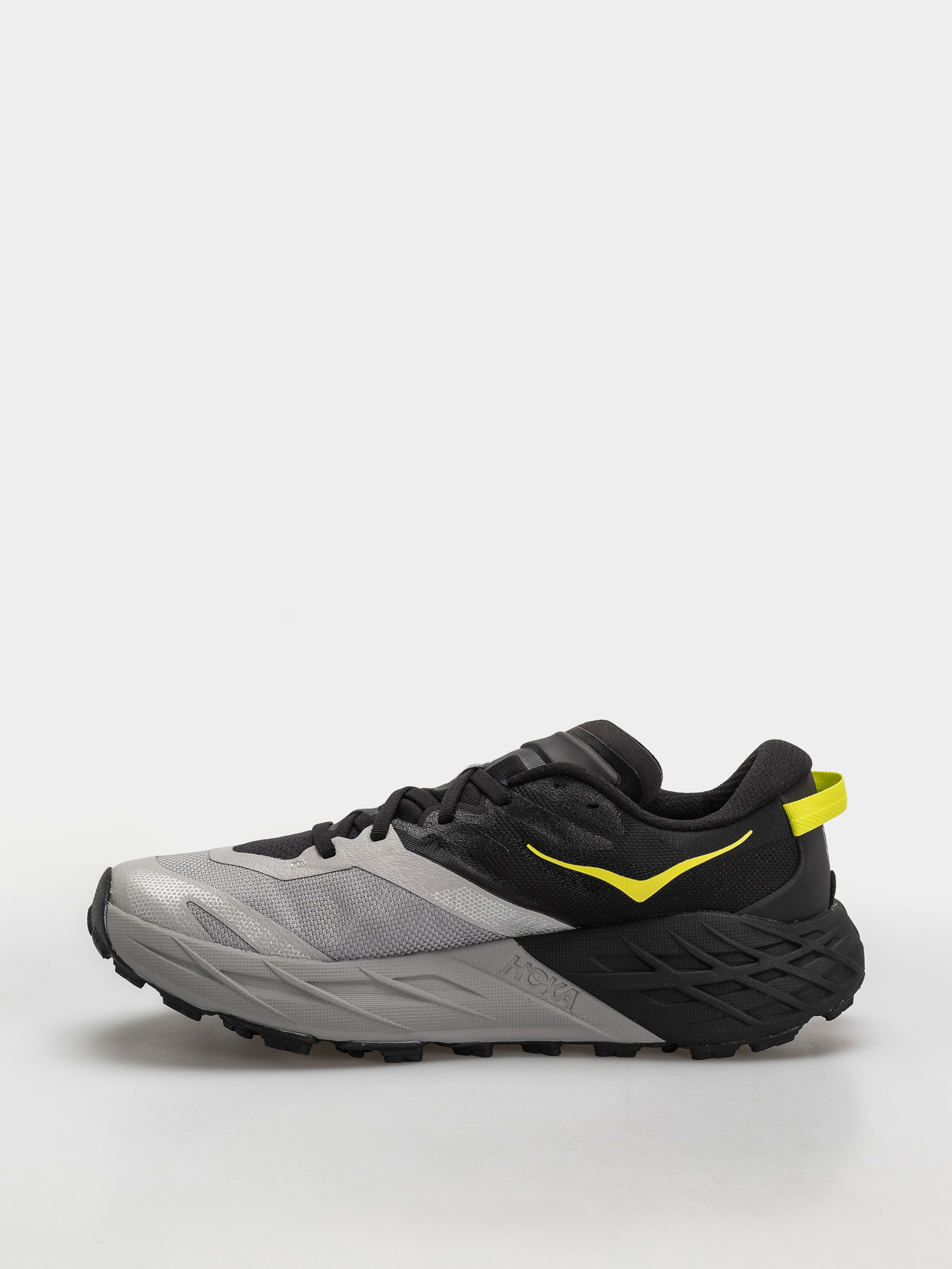 Взуття Hoka Speedgoat 7 (black/stellar grey)