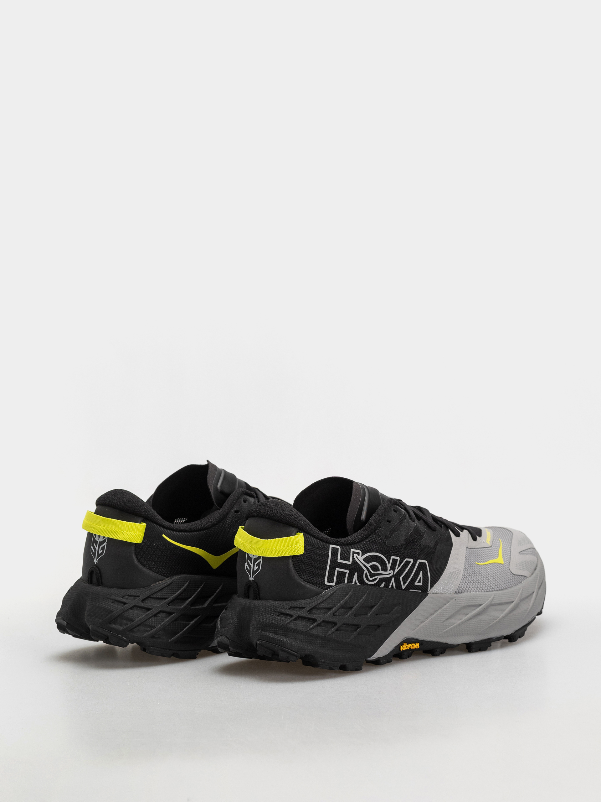 Взуття Hoka Speedgoat 7 (black/stellar grey)