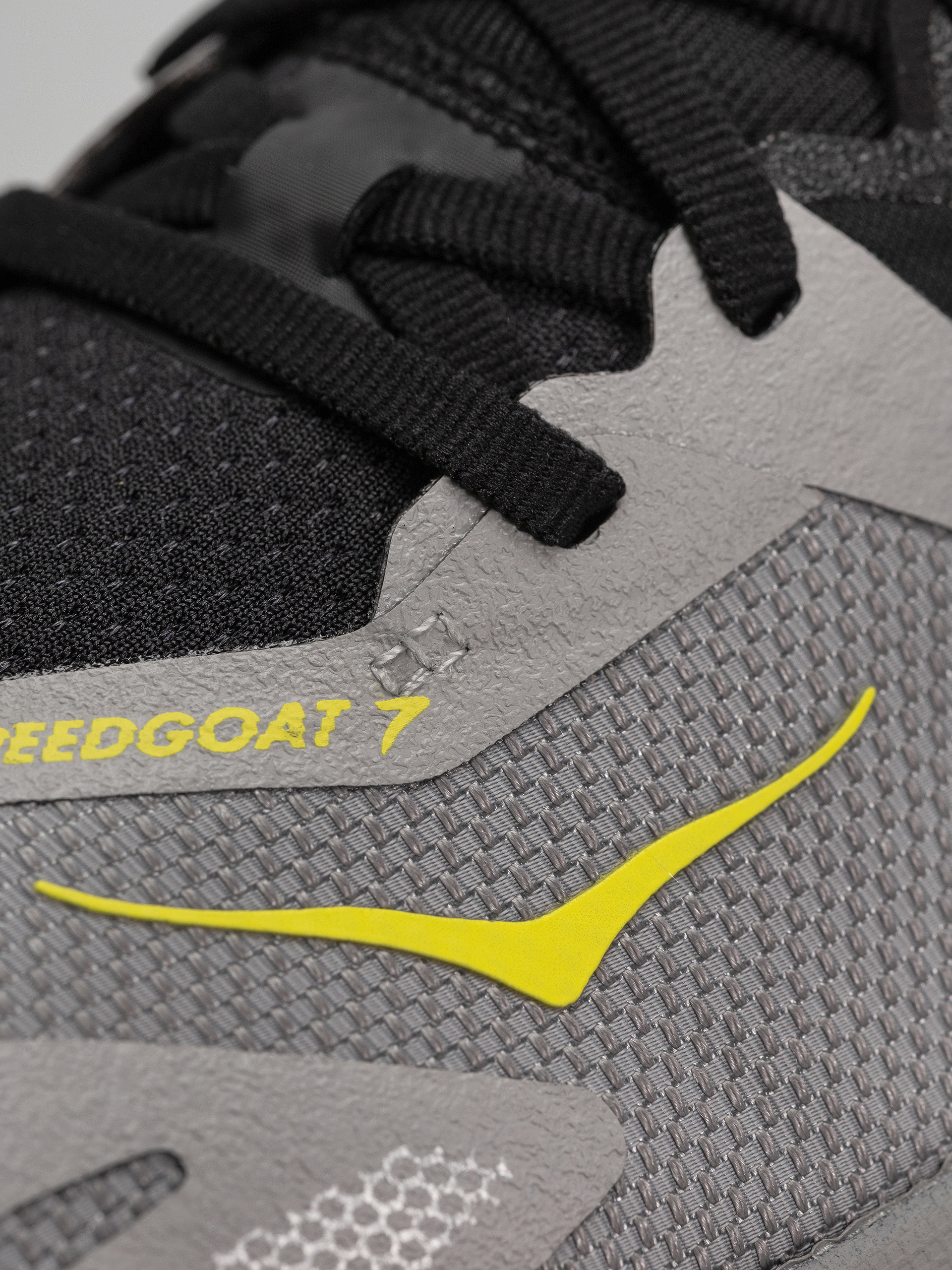 Взуття Hoka Speedgoat 7 (black/stellar grey)