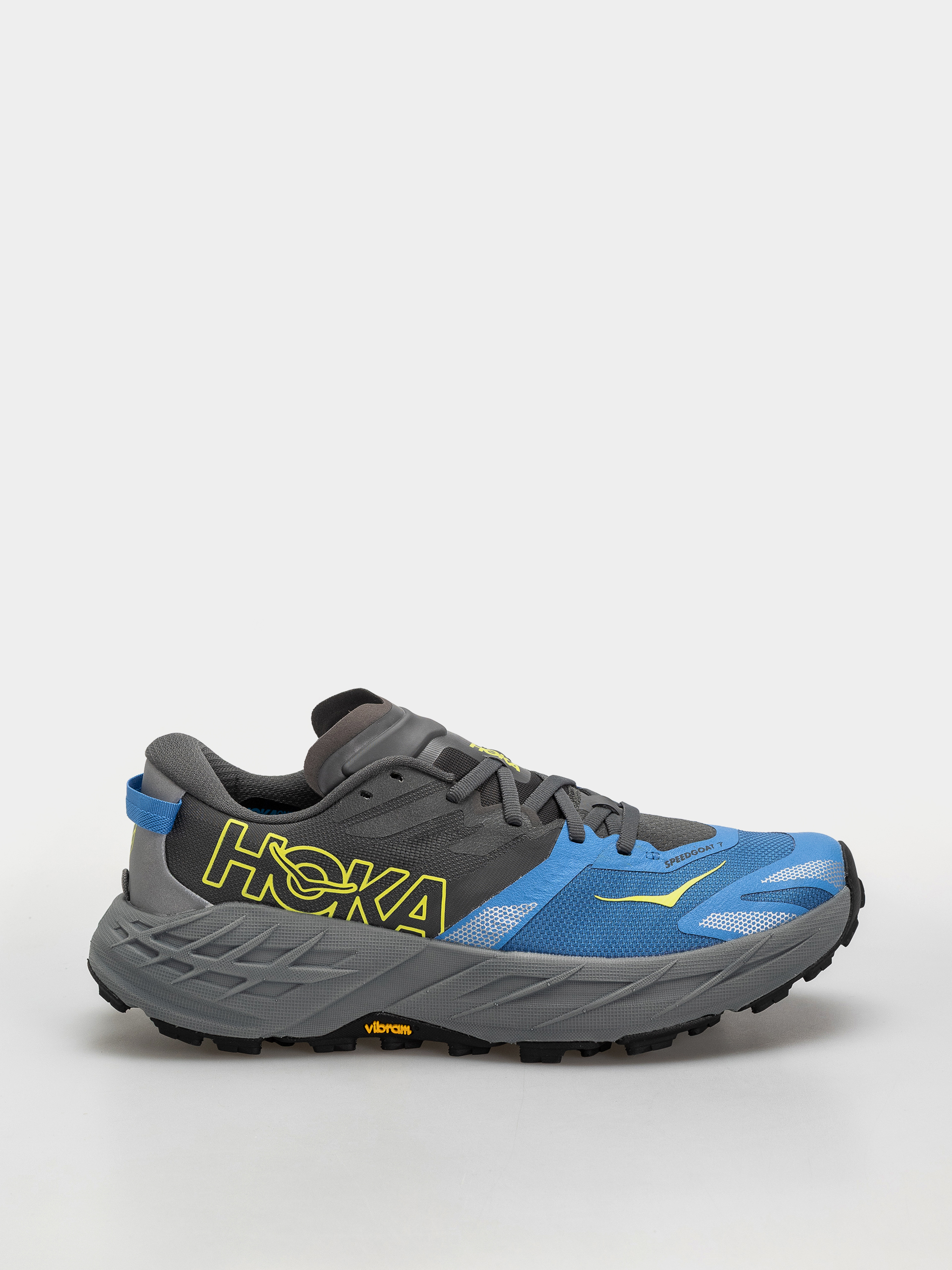 Взуття Hoka Speedgoat 7 (outer orbit/virtual blue)