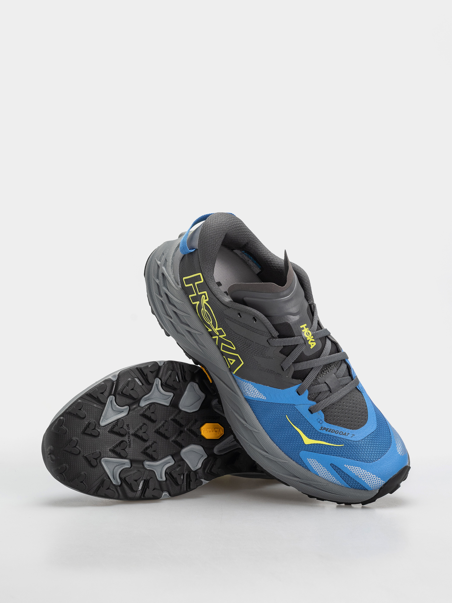 Взуття Hoka Speedgoat 7 (outer orbit/virtual blue)