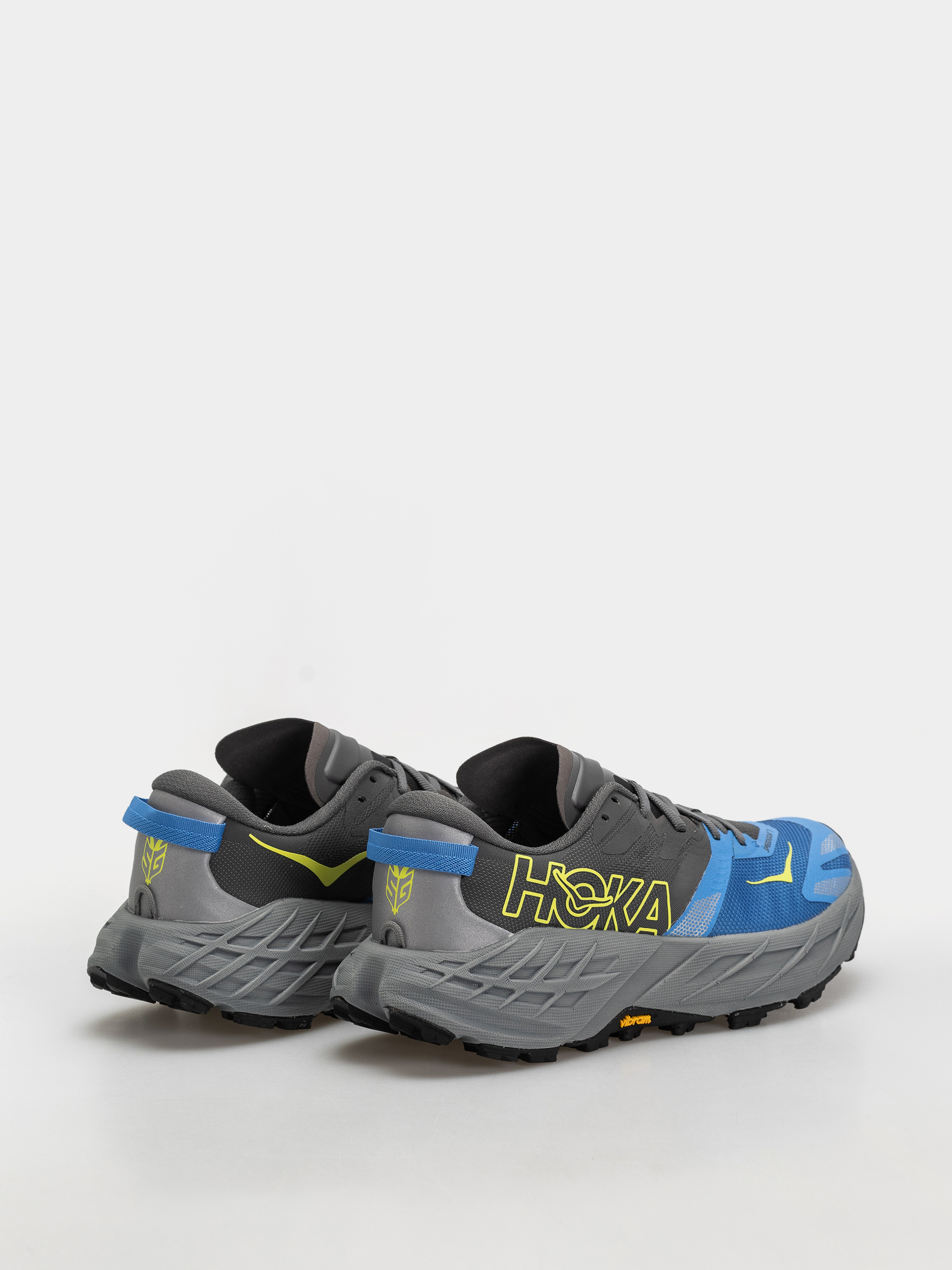 Взуття Hoka Speedgoat 7 (outer orbit/virtual blue)