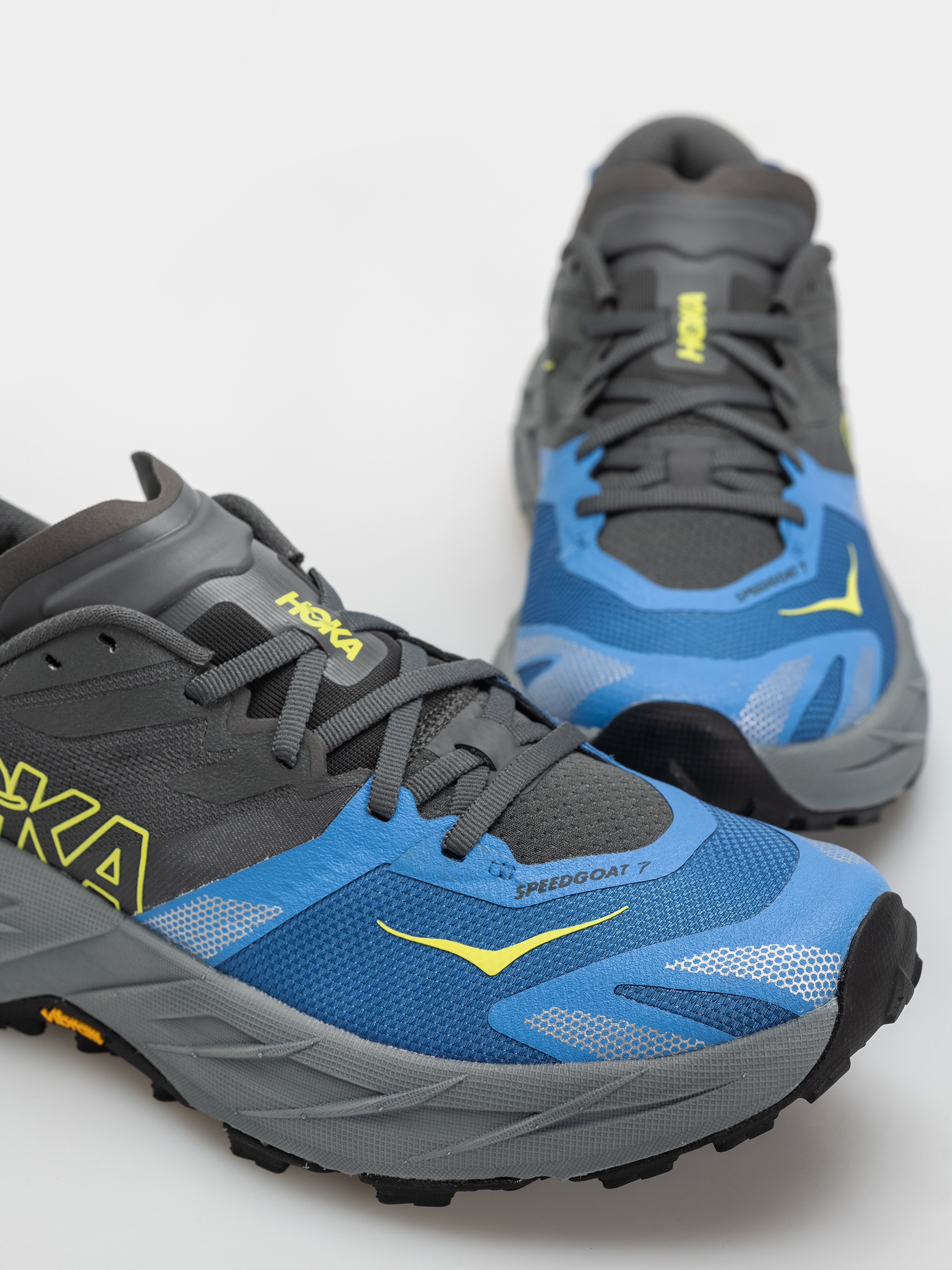 Взуття Hoka Speedgoat 7 (outer orbit/virtual blue)