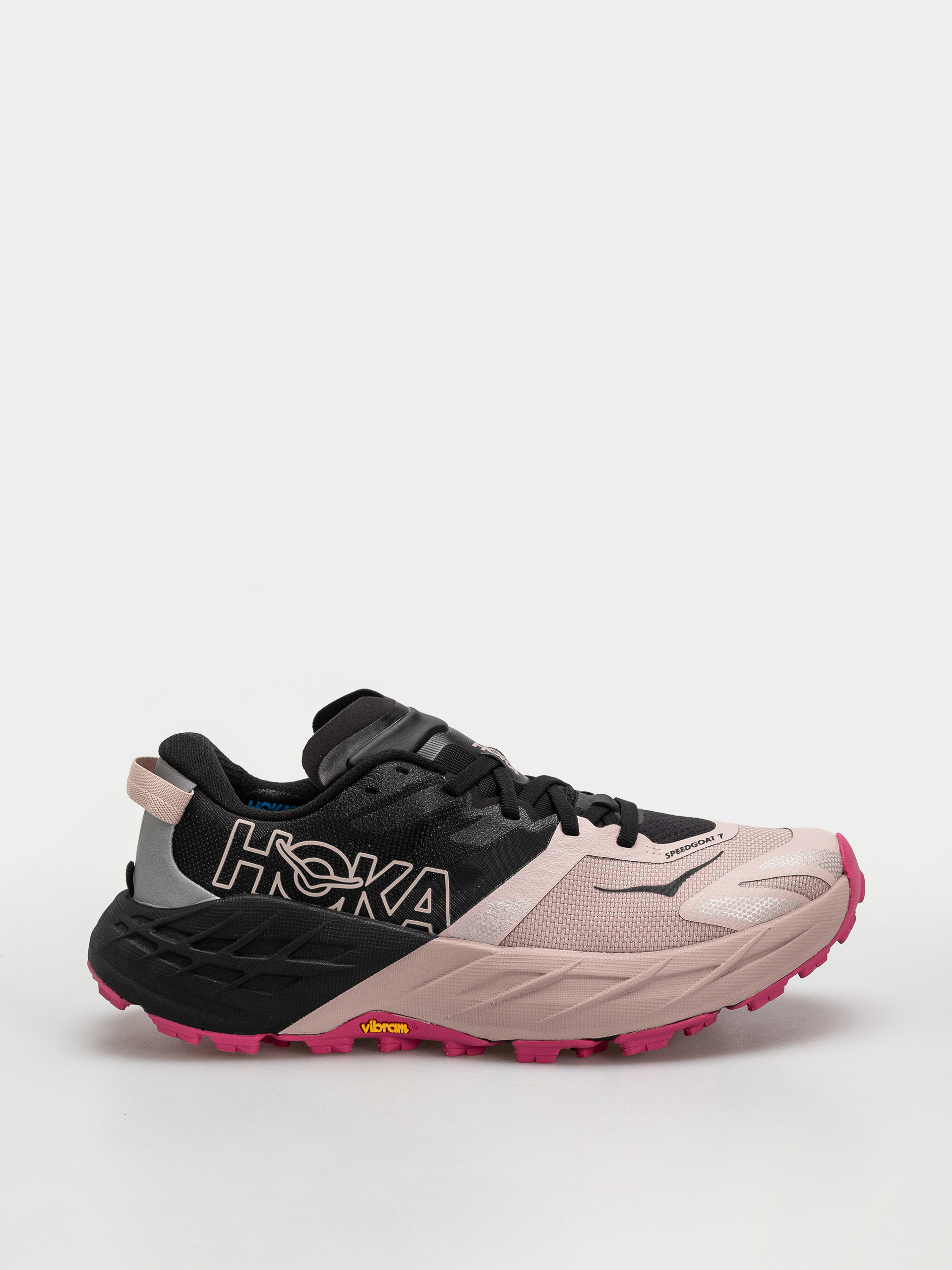 Взуття Hoka Speedgoat 7 Wmn