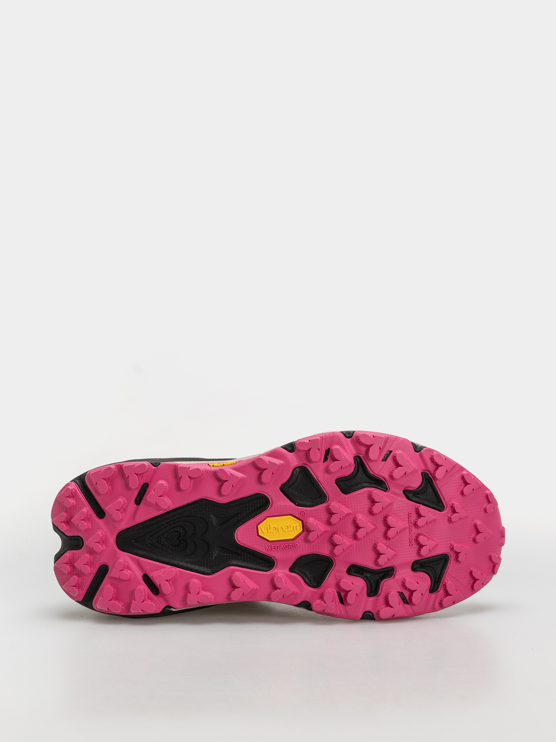 Взуття Hoka Speedgoat 7 Wmn (black/pink opal)