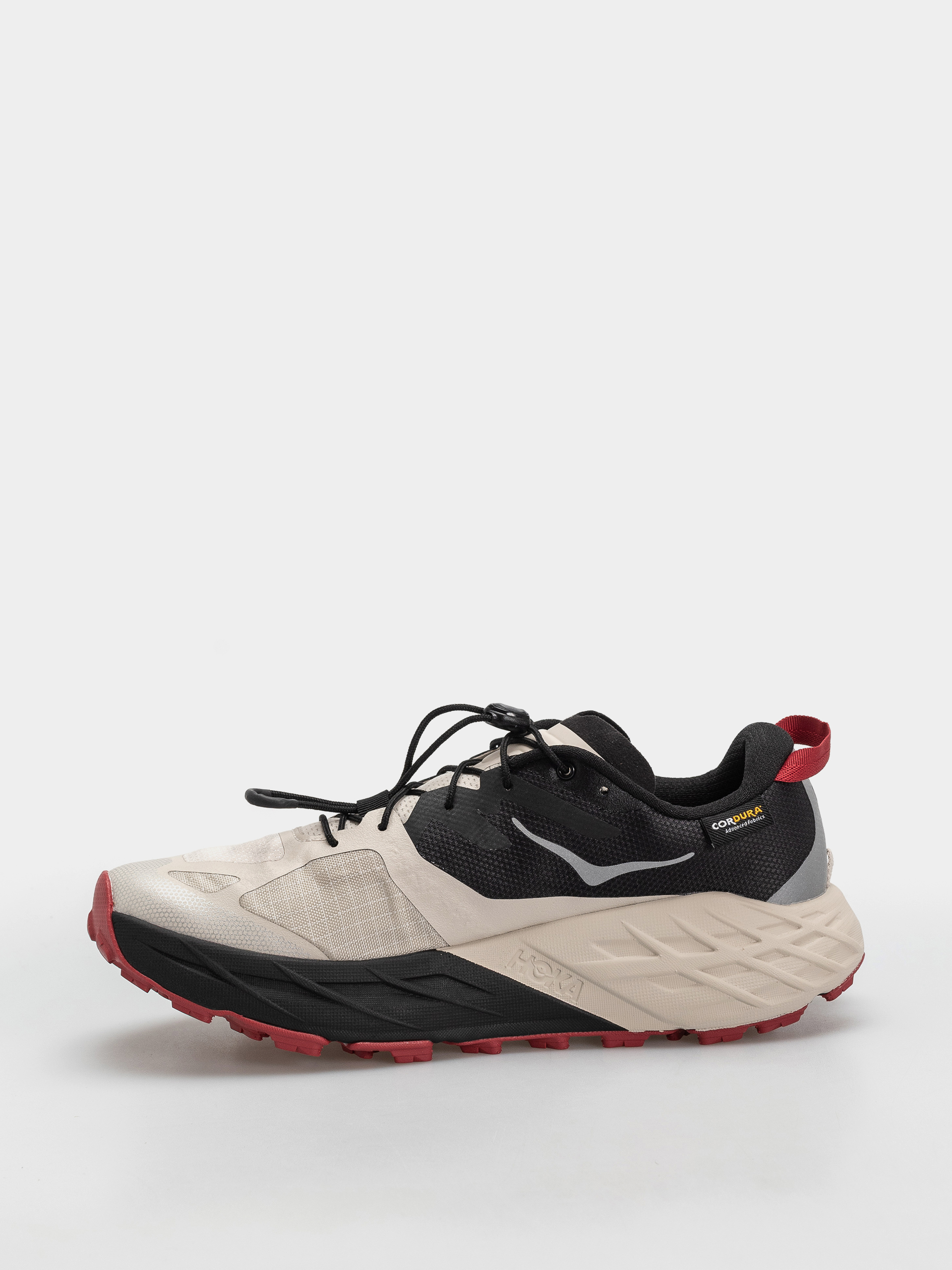 Взуття Hoka Speedgoat 7 GTX (black/river rock grey)