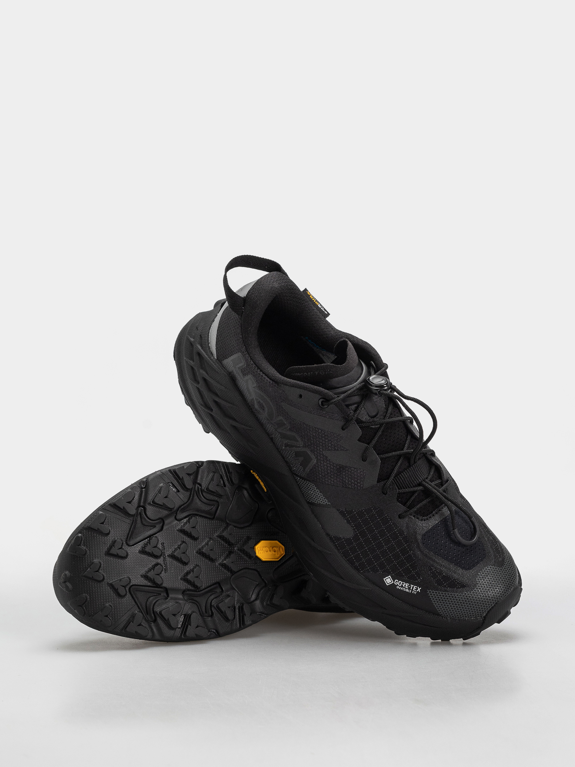 Взуття Hoka Speedgoat 7 GTX (black/carbon black)
