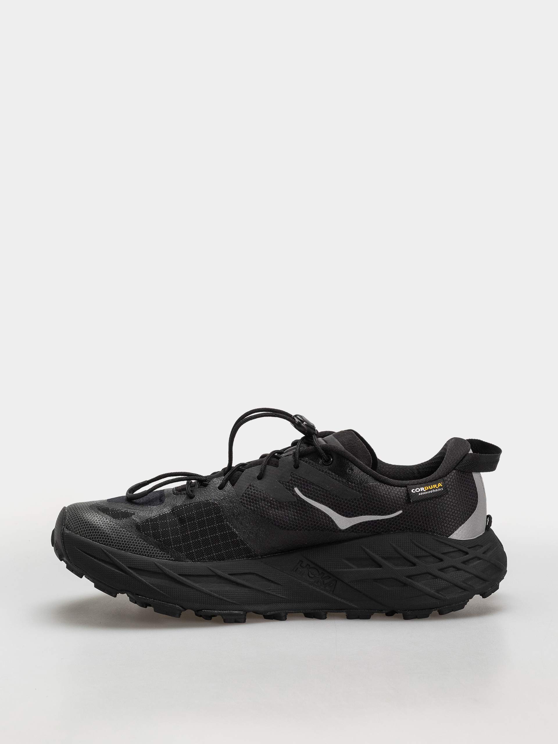 Взуття Hoka Speedgoat 7 GTX (black/carbon black)