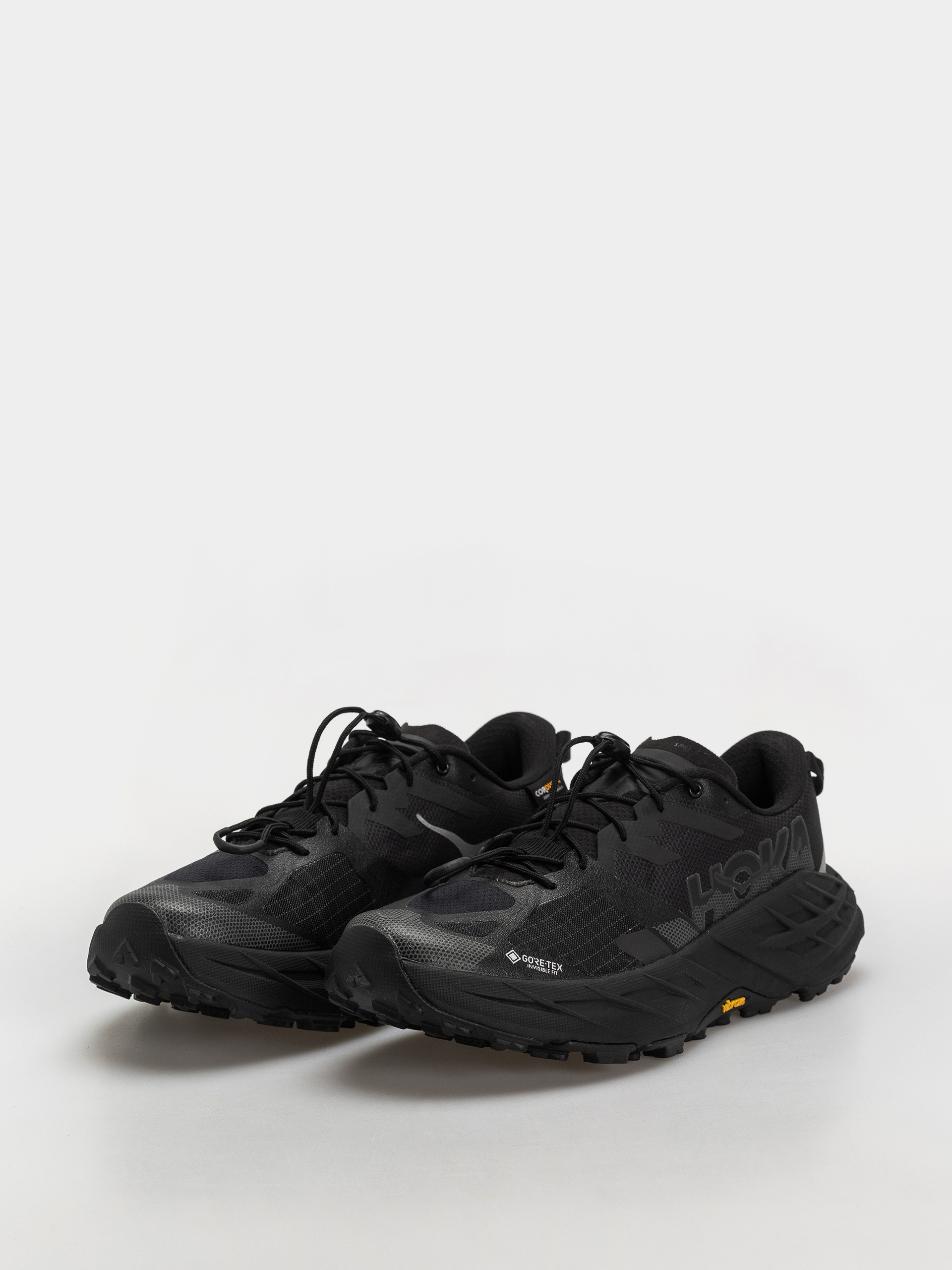 Взуття Hoka Speedgoat 7 GTX (black/carbon black)