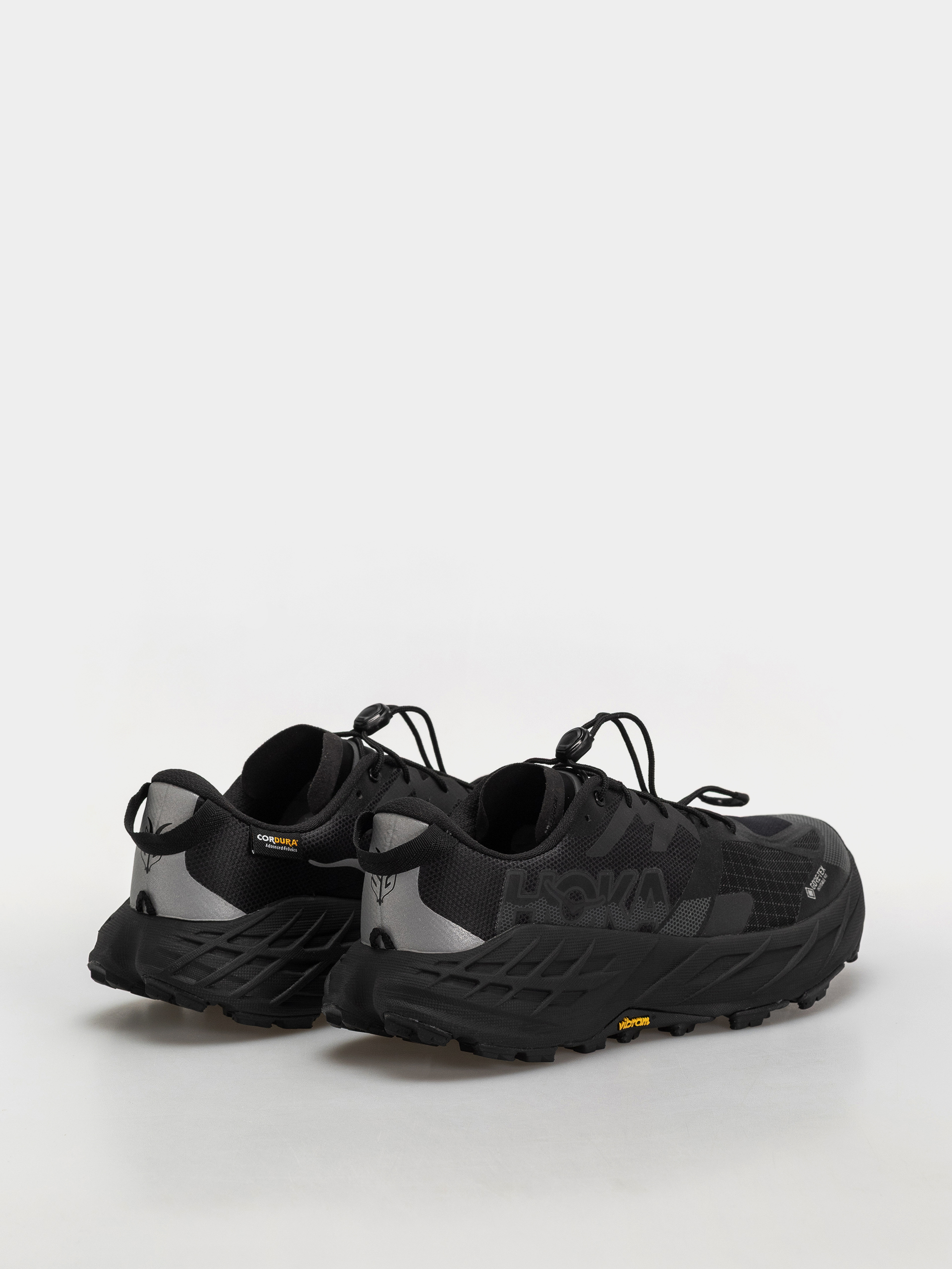 Взуття Hoka Speedgoat 7 GTX (black/carbon black)