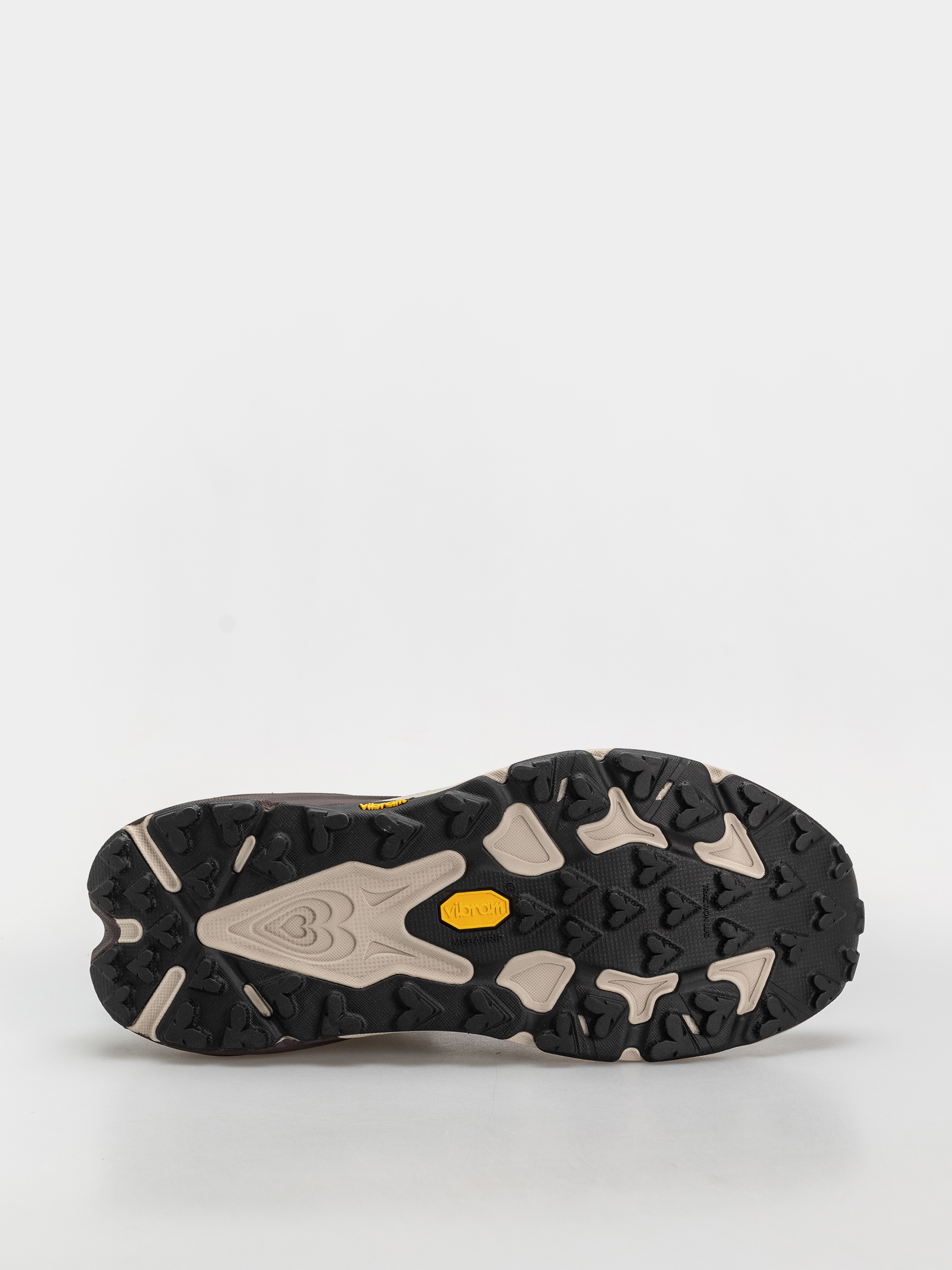 Взуття Hoka Speedgoat 7 GTX (spiced chocolate/river rock grey)