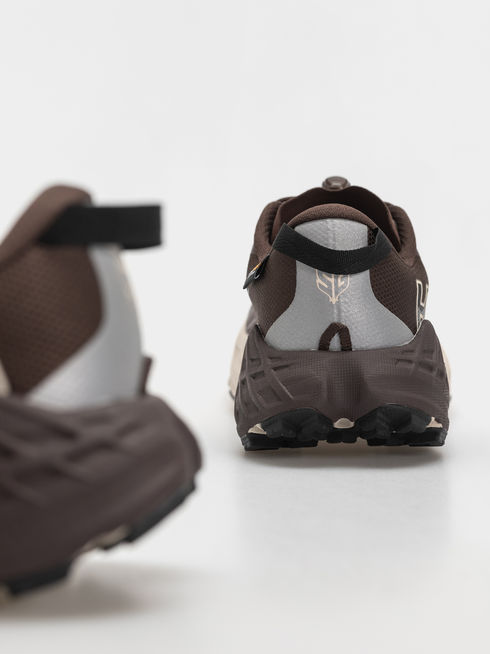 Взуття Hoka Speedgoat 7 GTX (spiced chocolate/river rock grey)