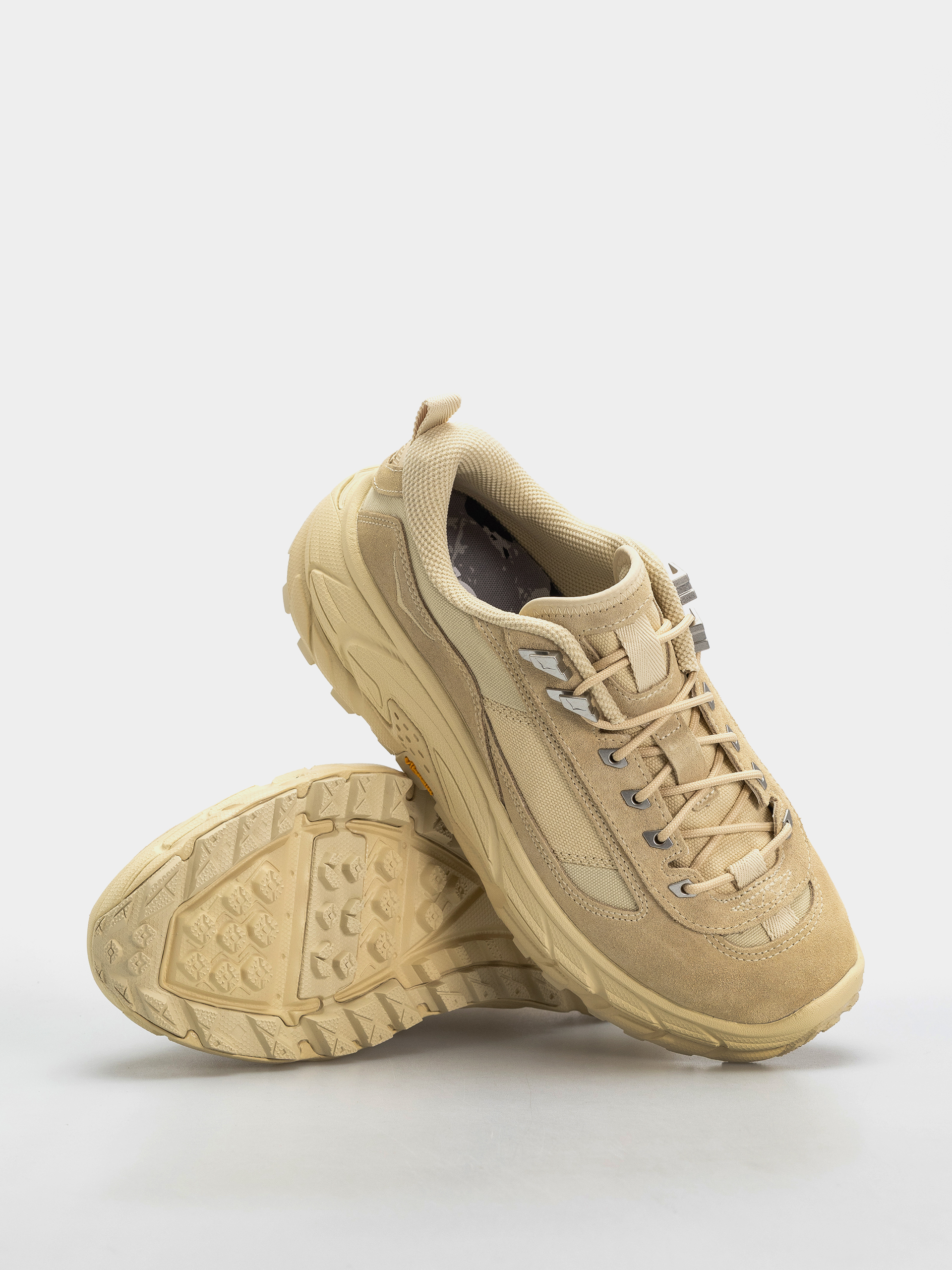 Взуття Hoka Tor Summit FLD (barley flour/barley flour)