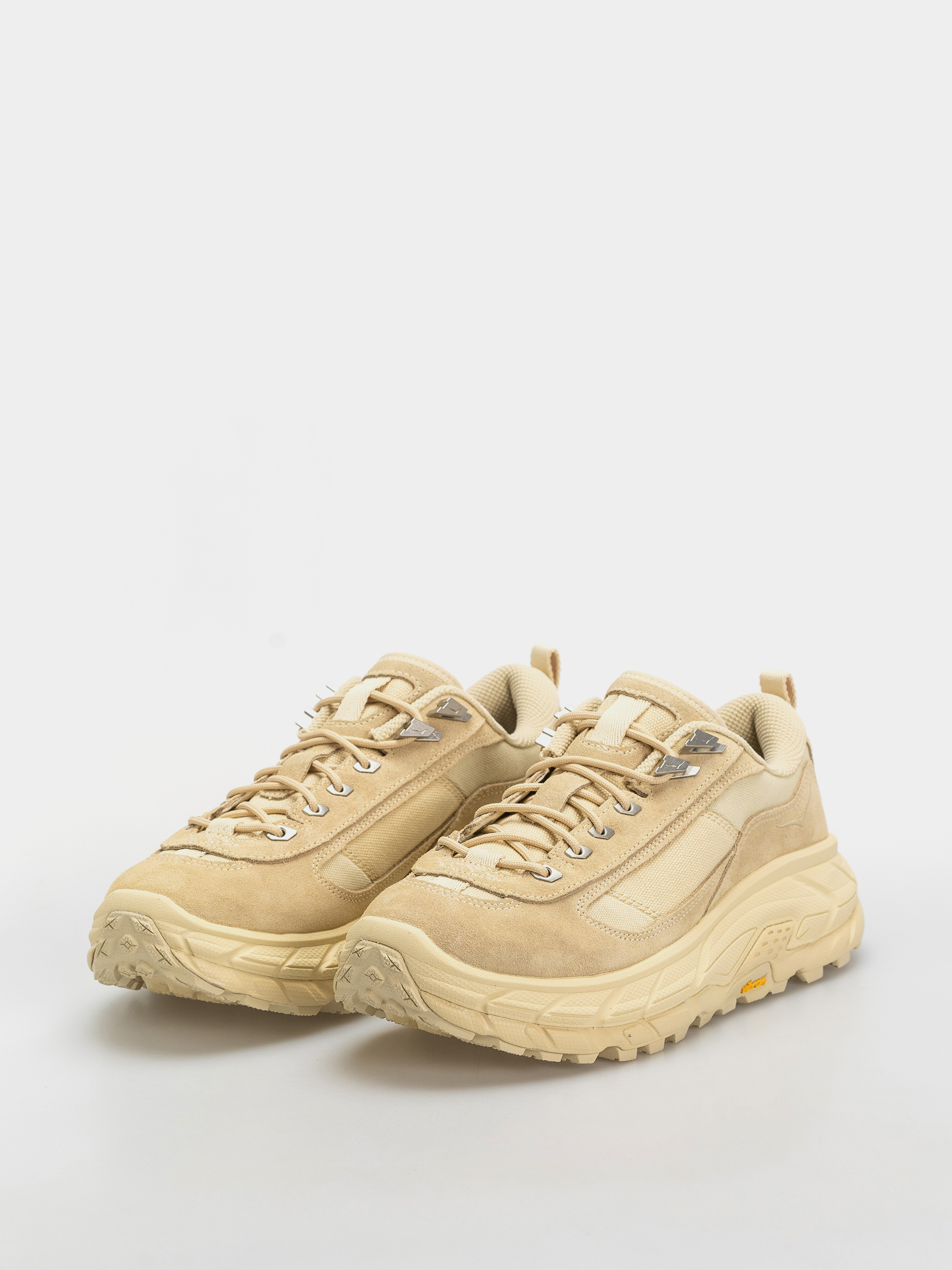 Взуття Hoka Tor Summit FLD (barley flour/barley flour)