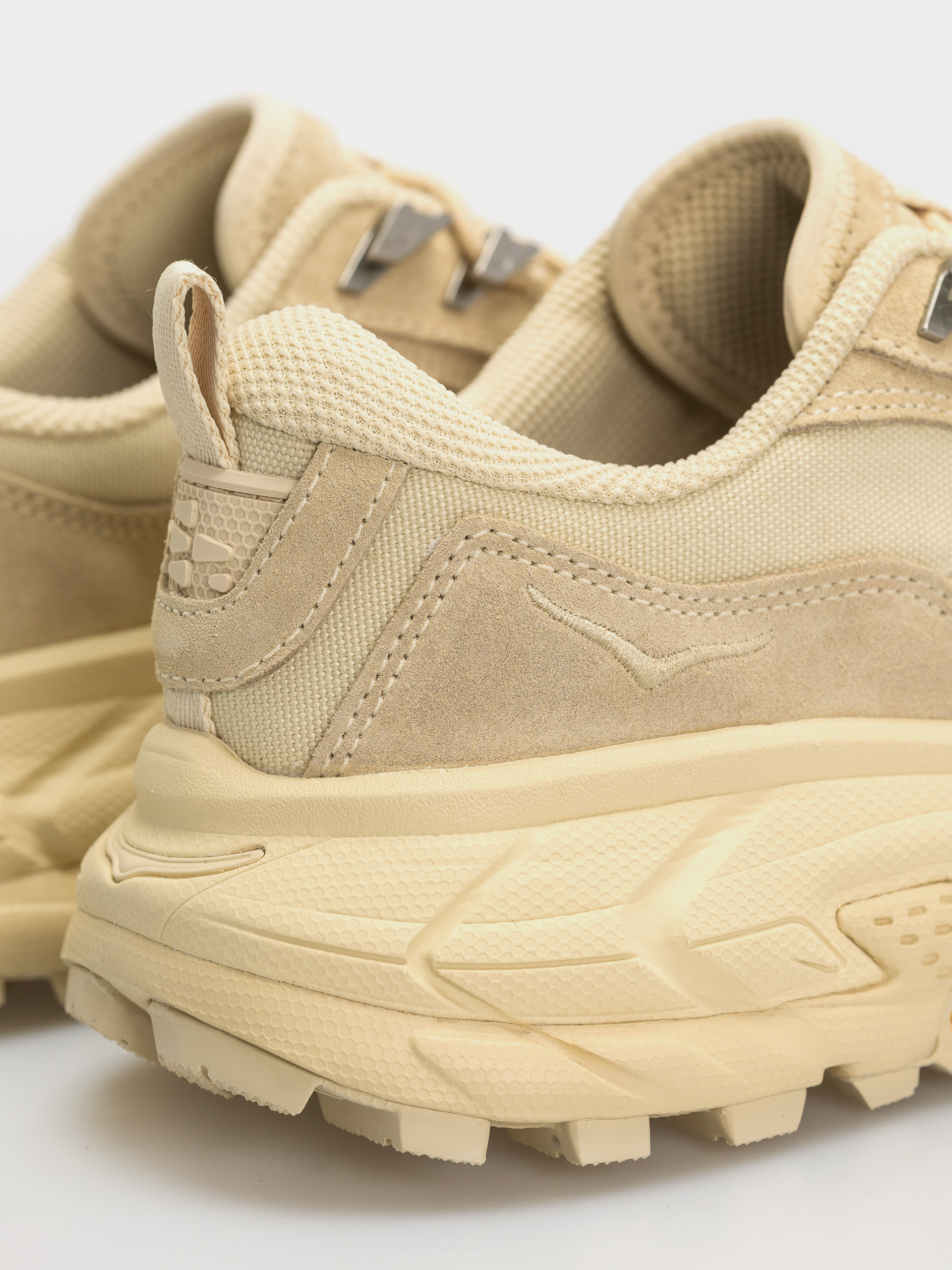 Взуття Hoka Tor Summit FLD (barley flour/barley flour)