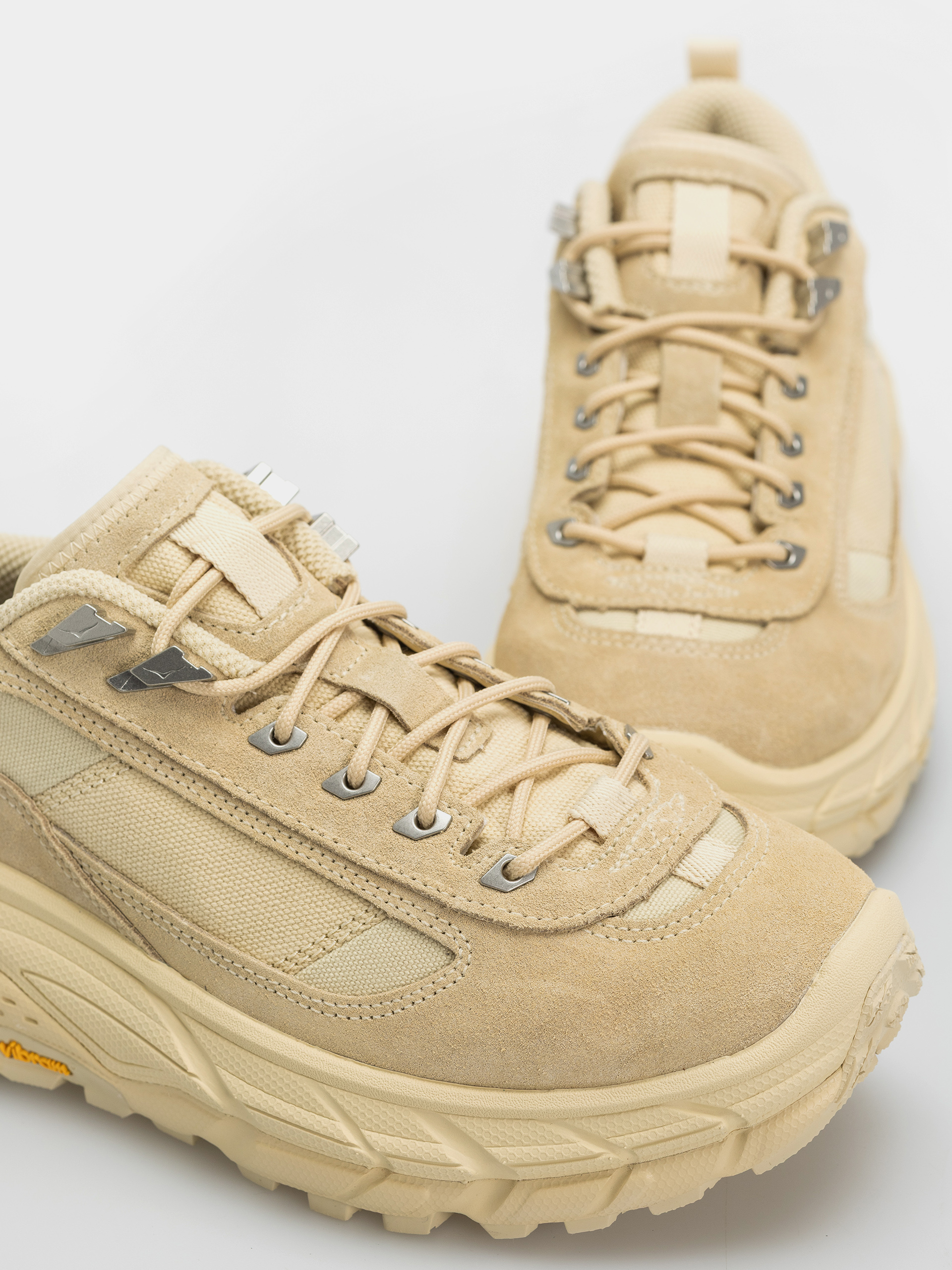 Взуття Hoka Tor Summit FLD (barley flour/barley flour)