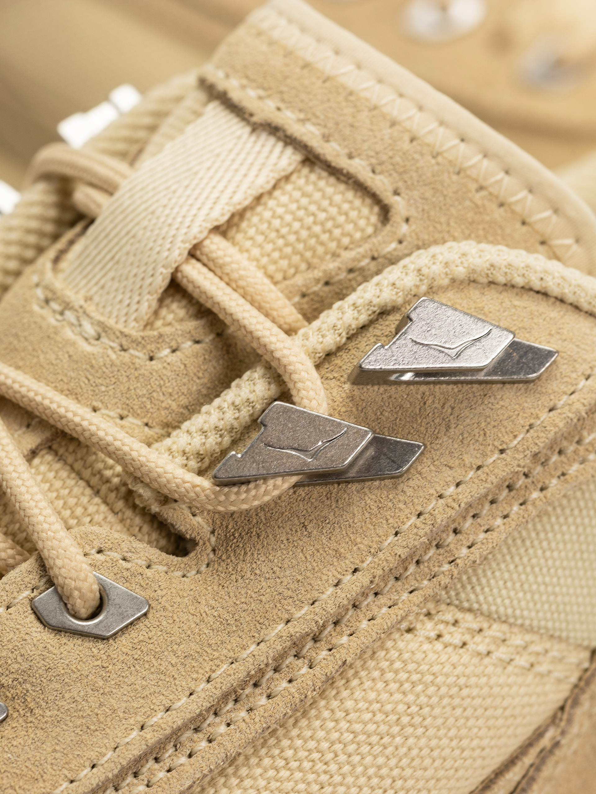 Взуття Hoka Tor Summit FLD (barley flour/barley flour)