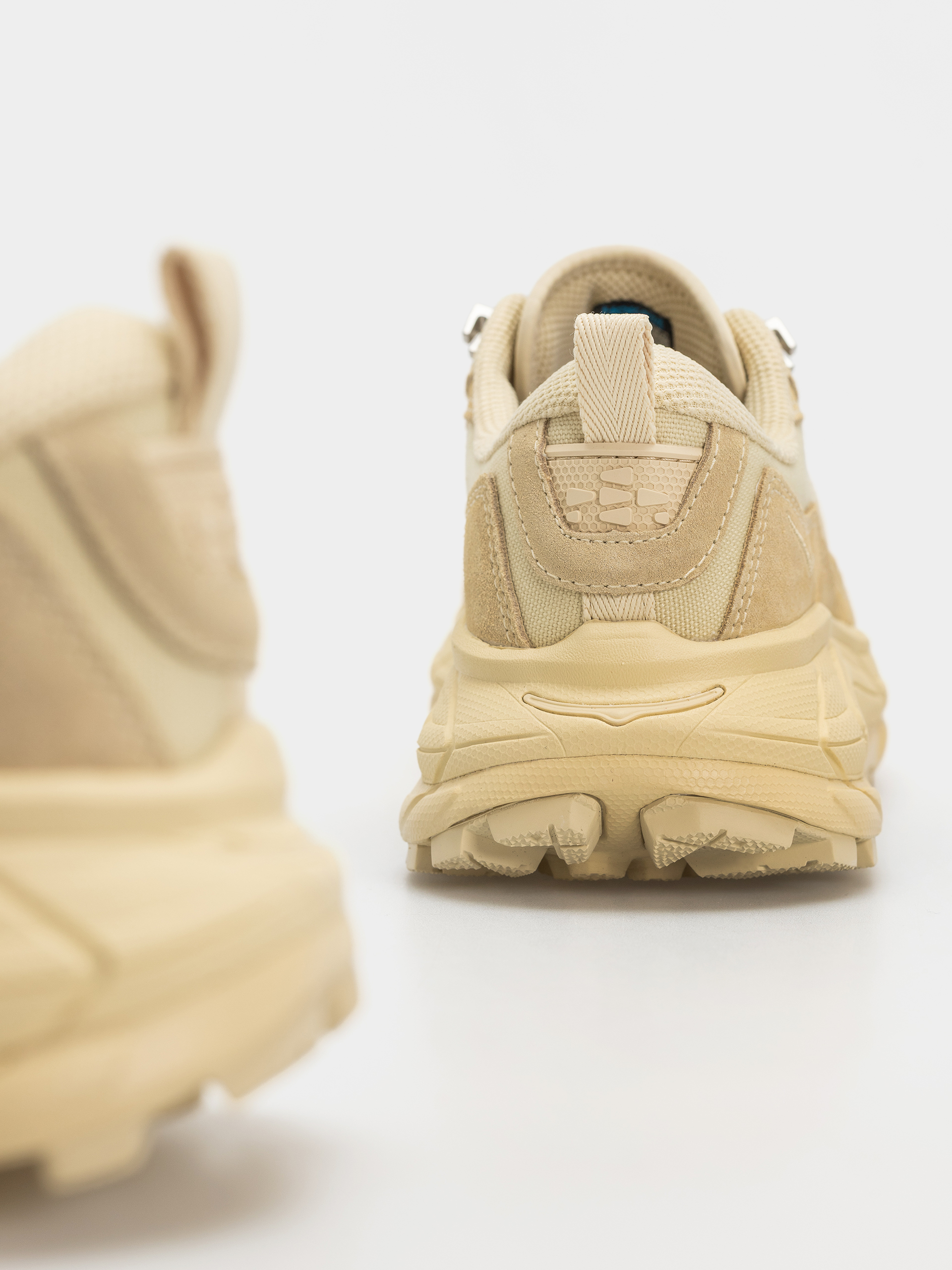 Взуття Hoka Tor Summit FLD (barley flour/barley flour)