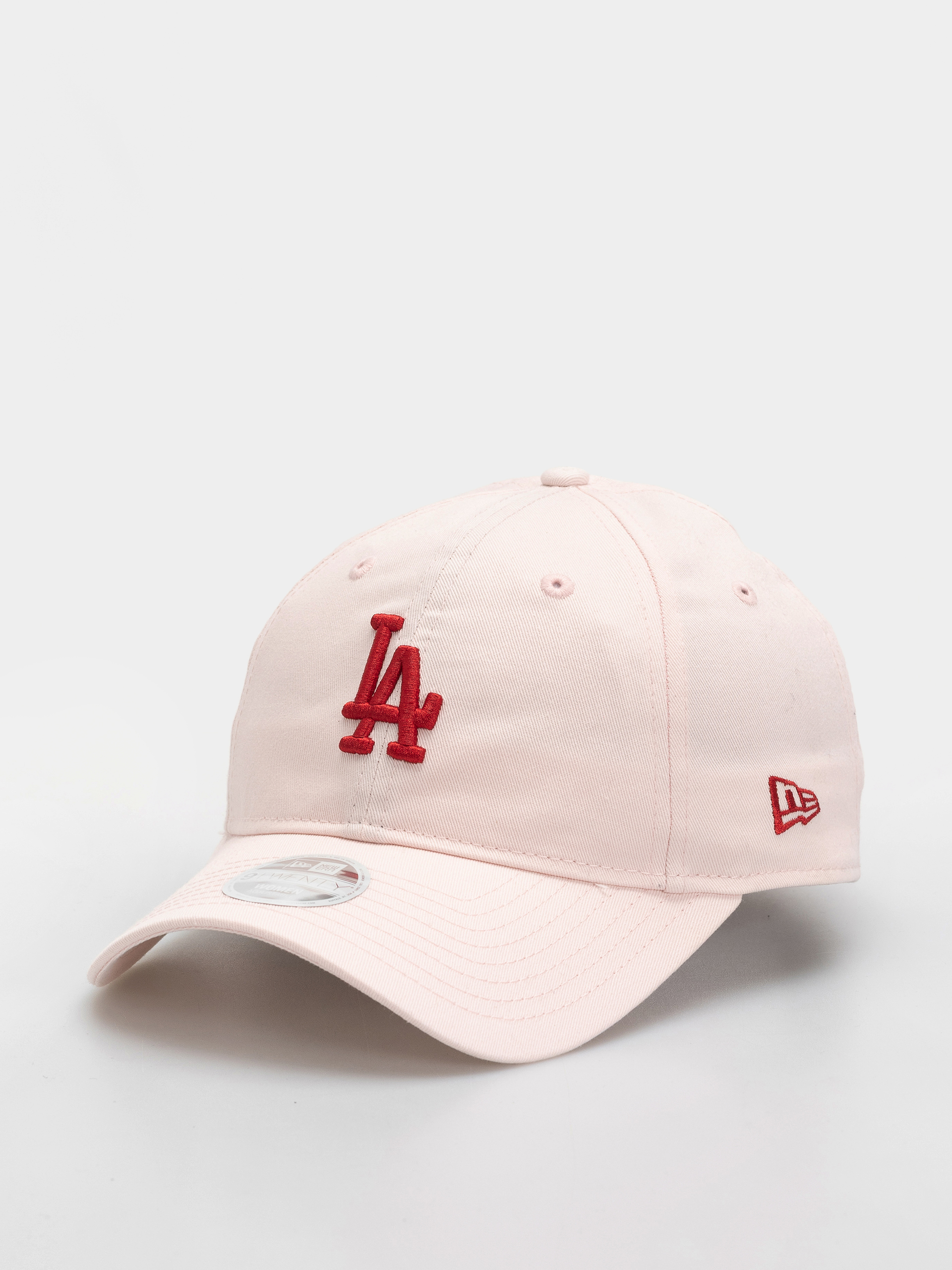 Кепка New Era League Essential 9Twenty Los Angeles Dodgers Wmn