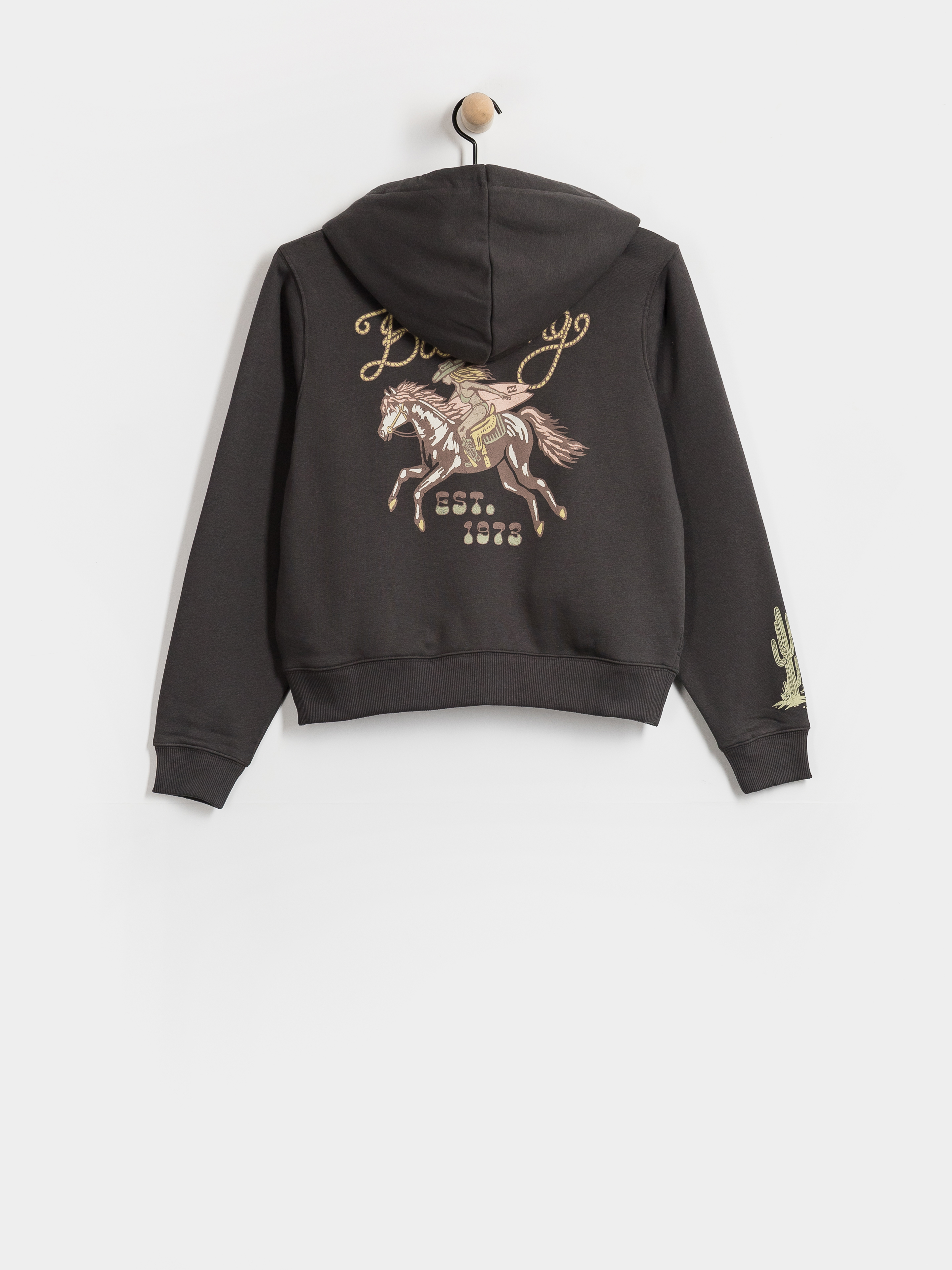 Худі Billabong Familiar Roads ZHD Wmn