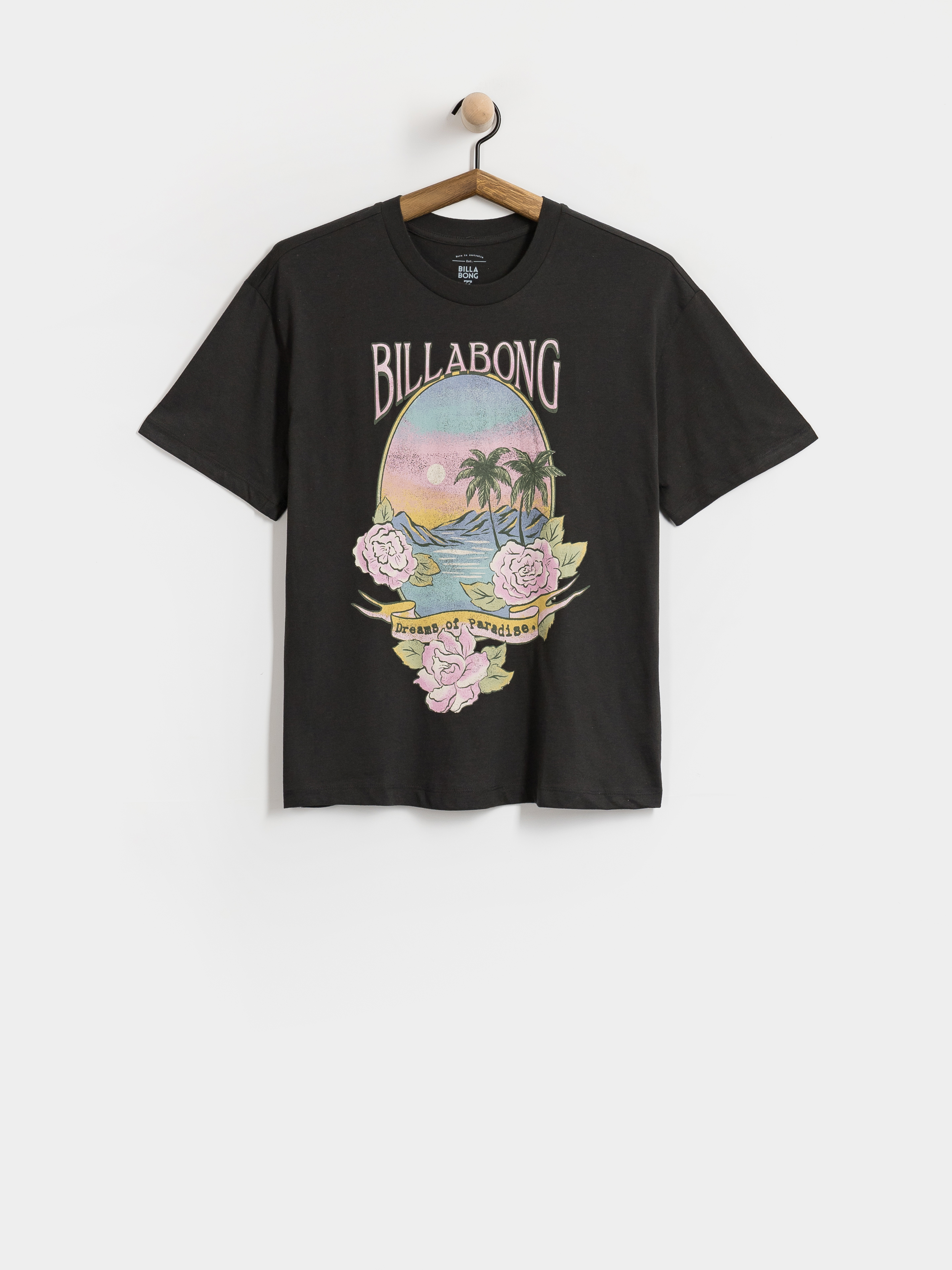 Футболка Billabong Dreamy Memories Wmn
