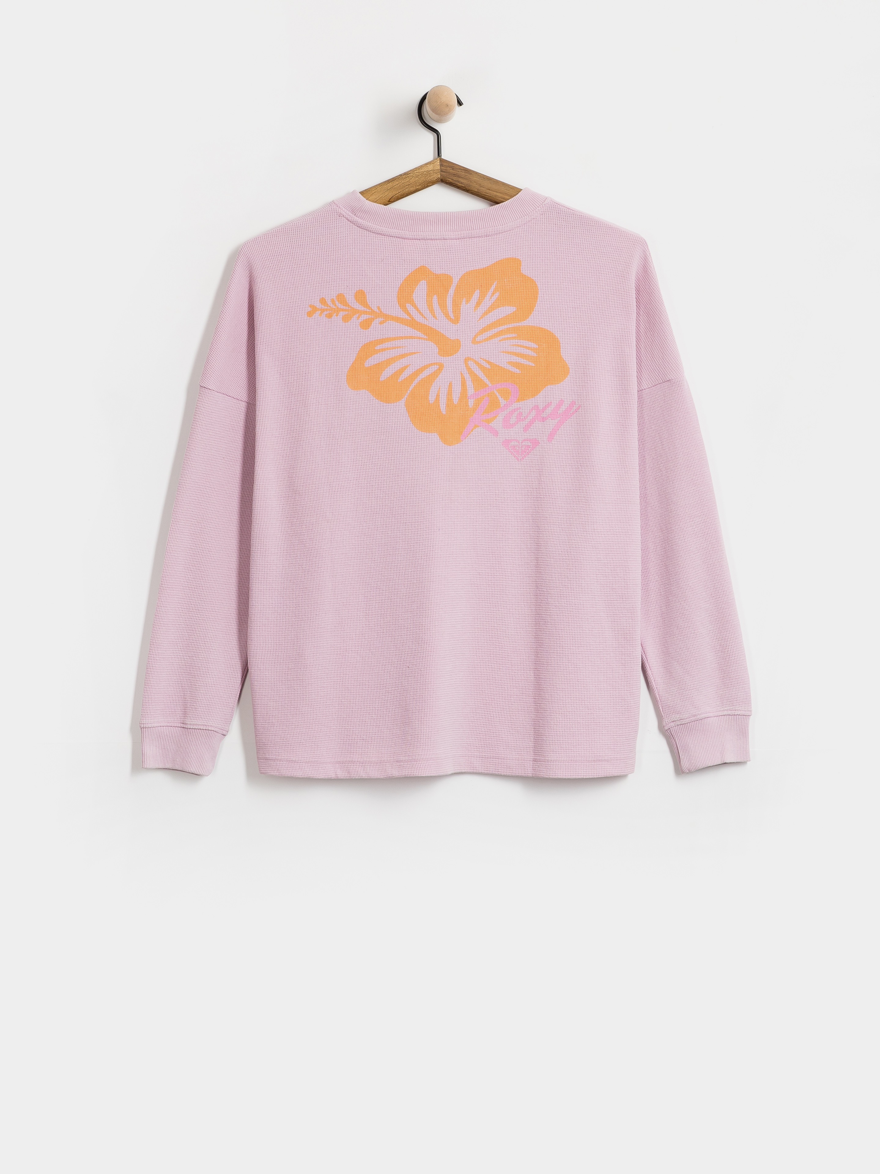 Світшот Roxy Eastside Midweight Wmn