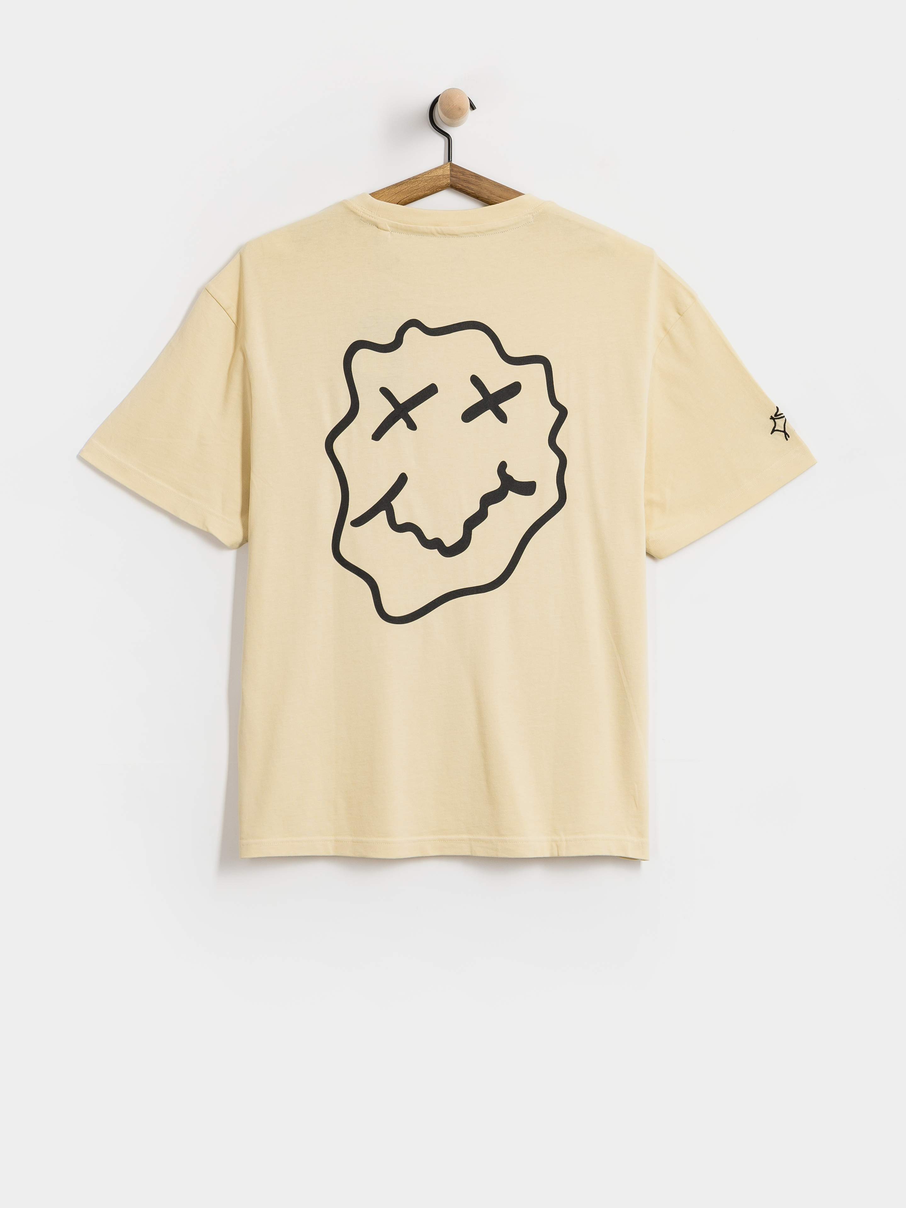u0424u0443u0442u0431u043eu043bu043au0430 Hurley Smile (cream)