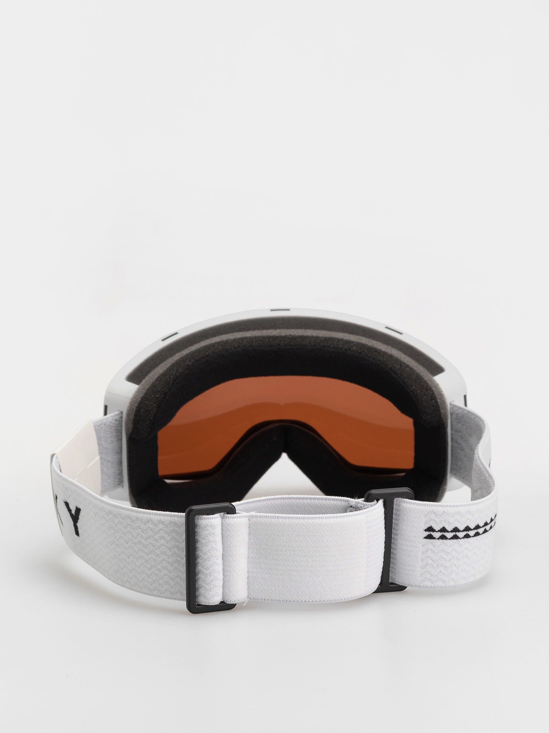 Окуляри для сноуборду Roxy Storm Wmn (white/clux ml blue)