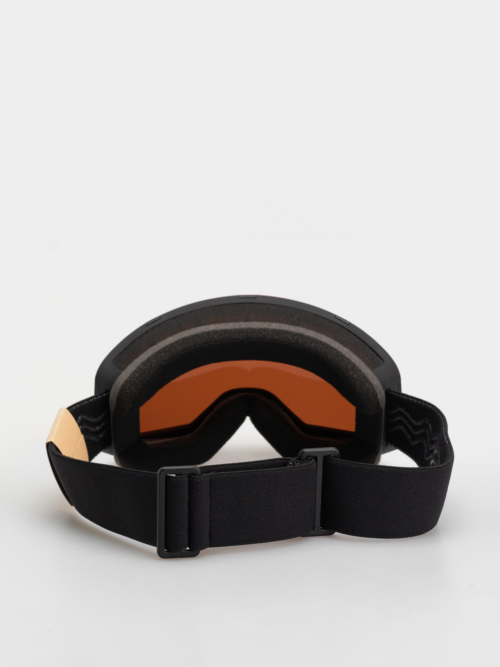 Окуляри для сноуборду Quiksilver Storm (black/black clux ml blue)