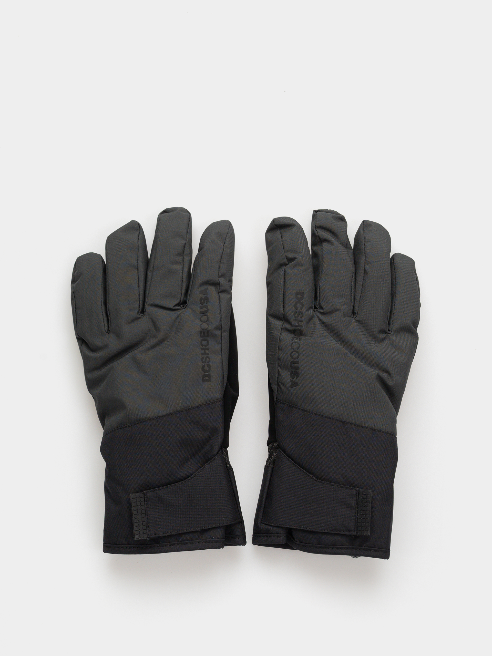 Рукавиці DC Franchise 10K (black)