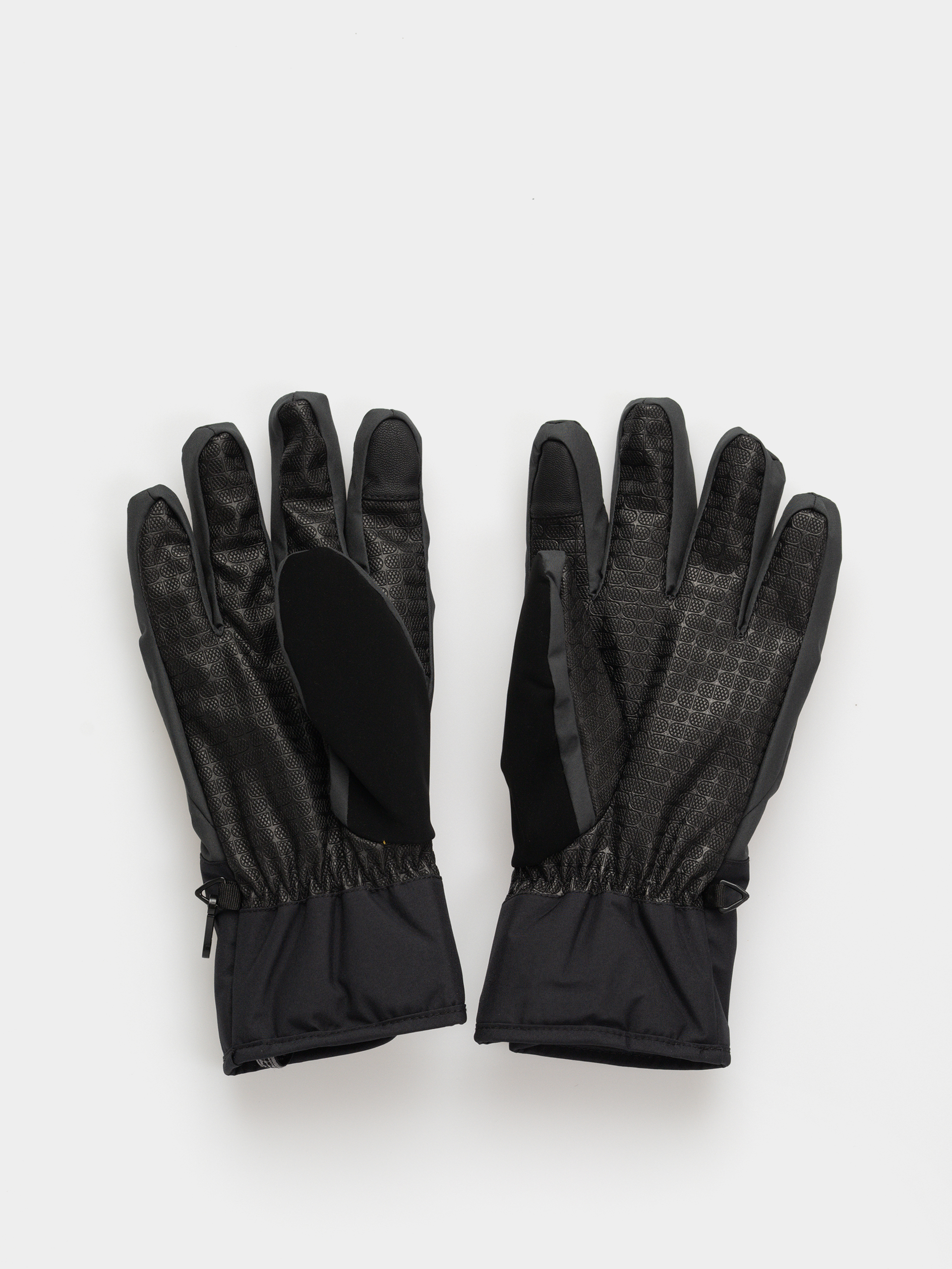 Рукавиці DC Franchise 10K (black)