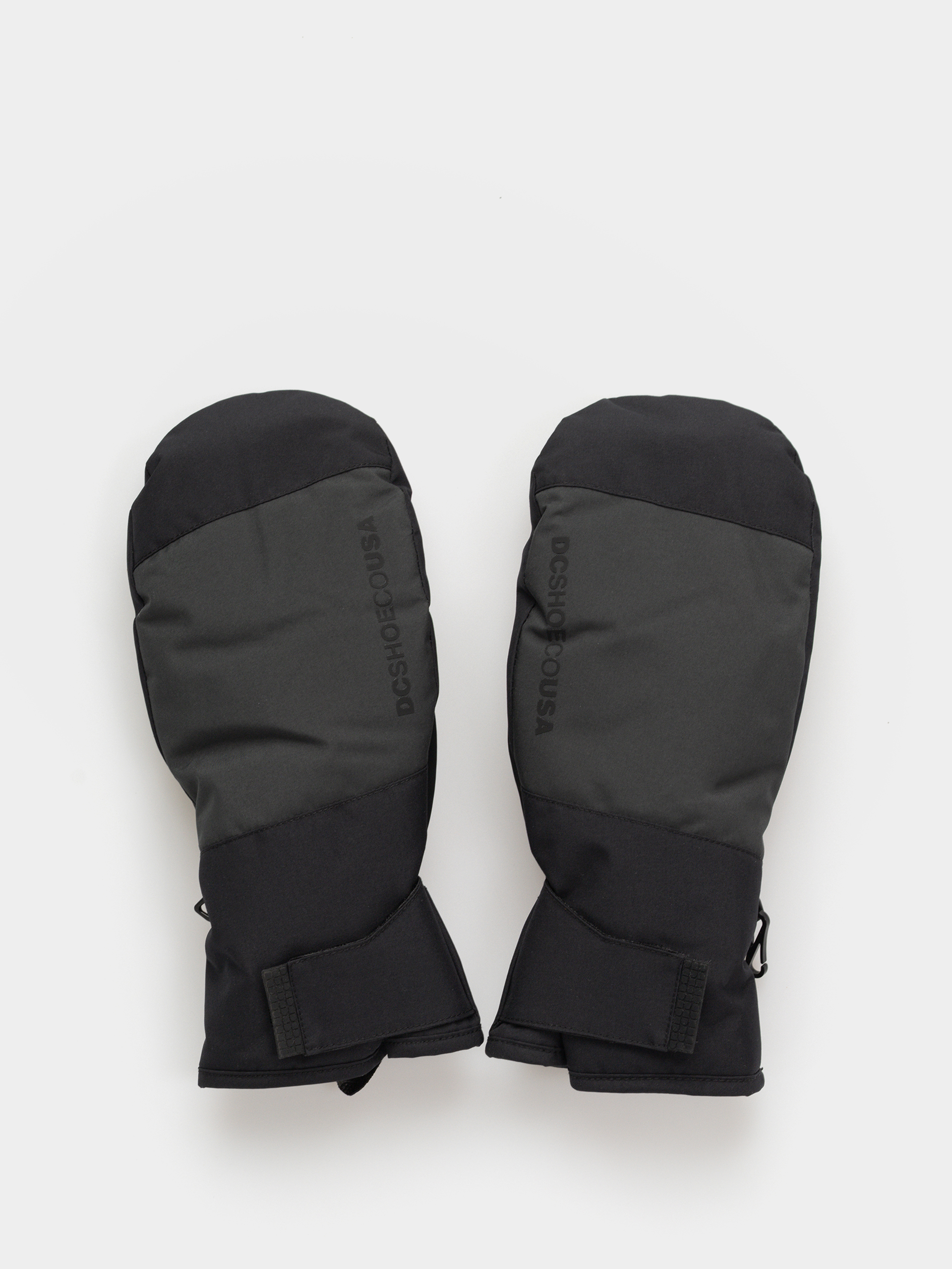 Рукавиці DC Franchise Mitt 10K (black)