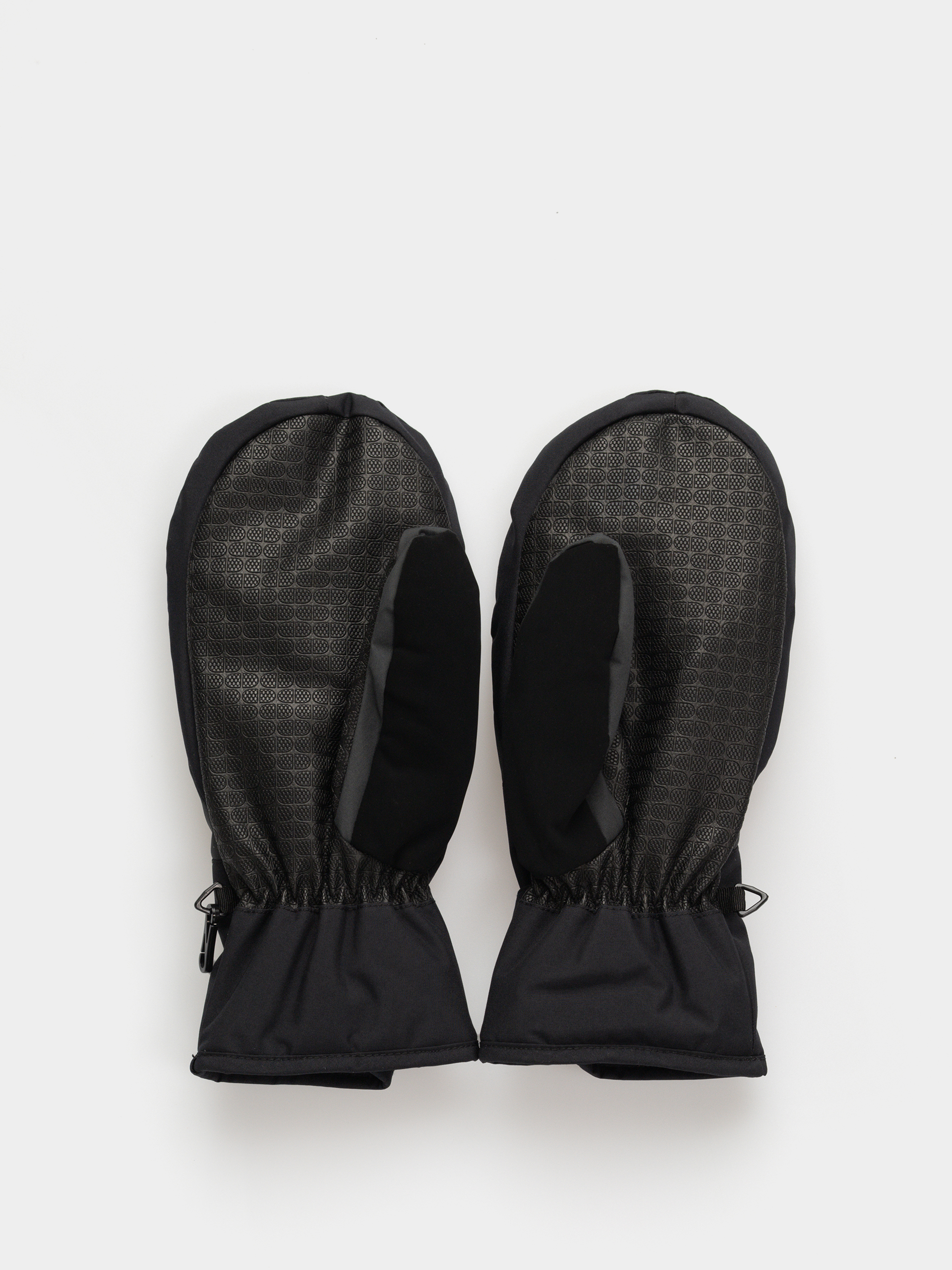 Рукавиці DC Franchise Mitt 10K (black)