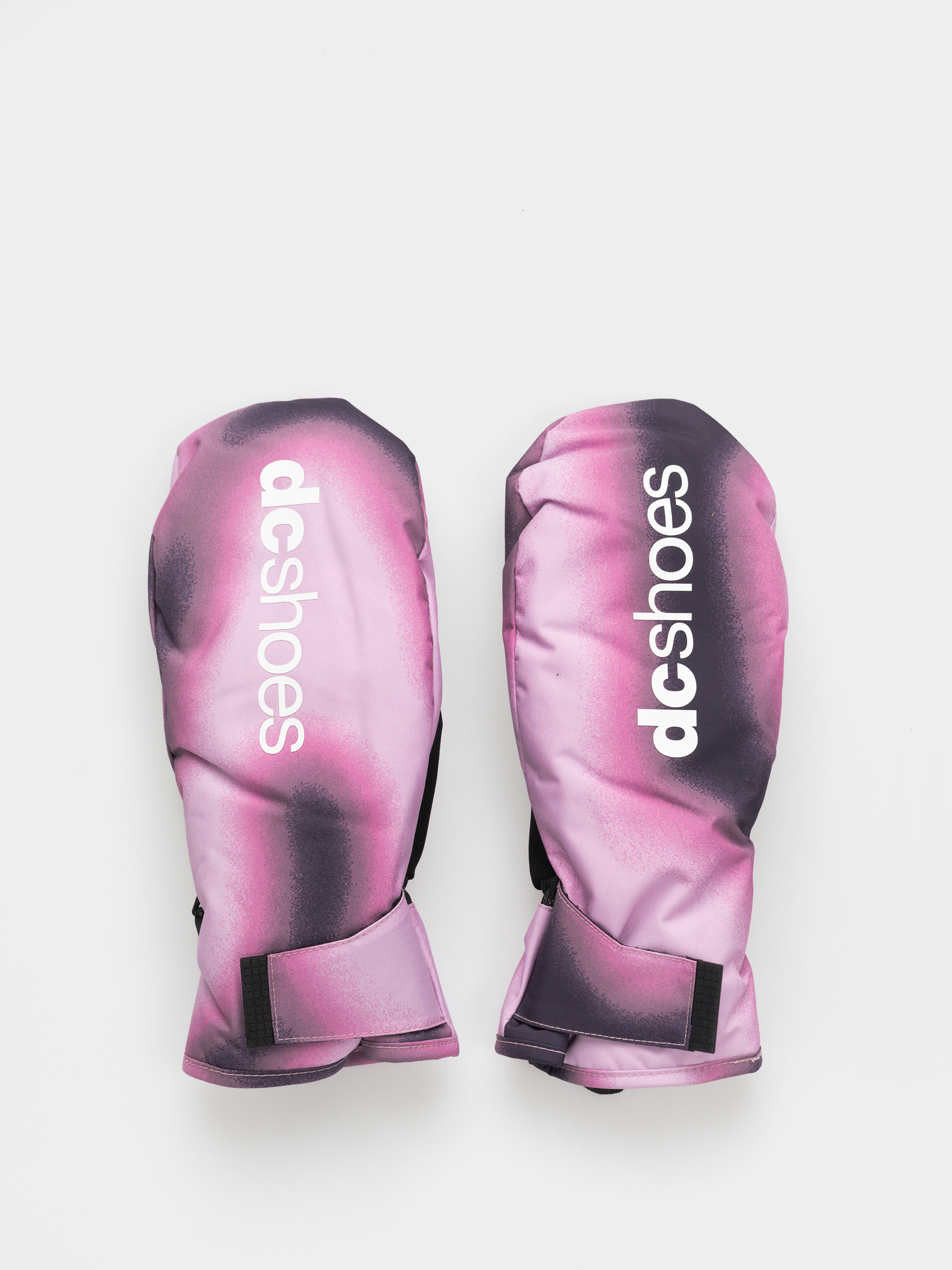 Рукавиці DC Franchise Print Mitt 10K (offscale lilac)