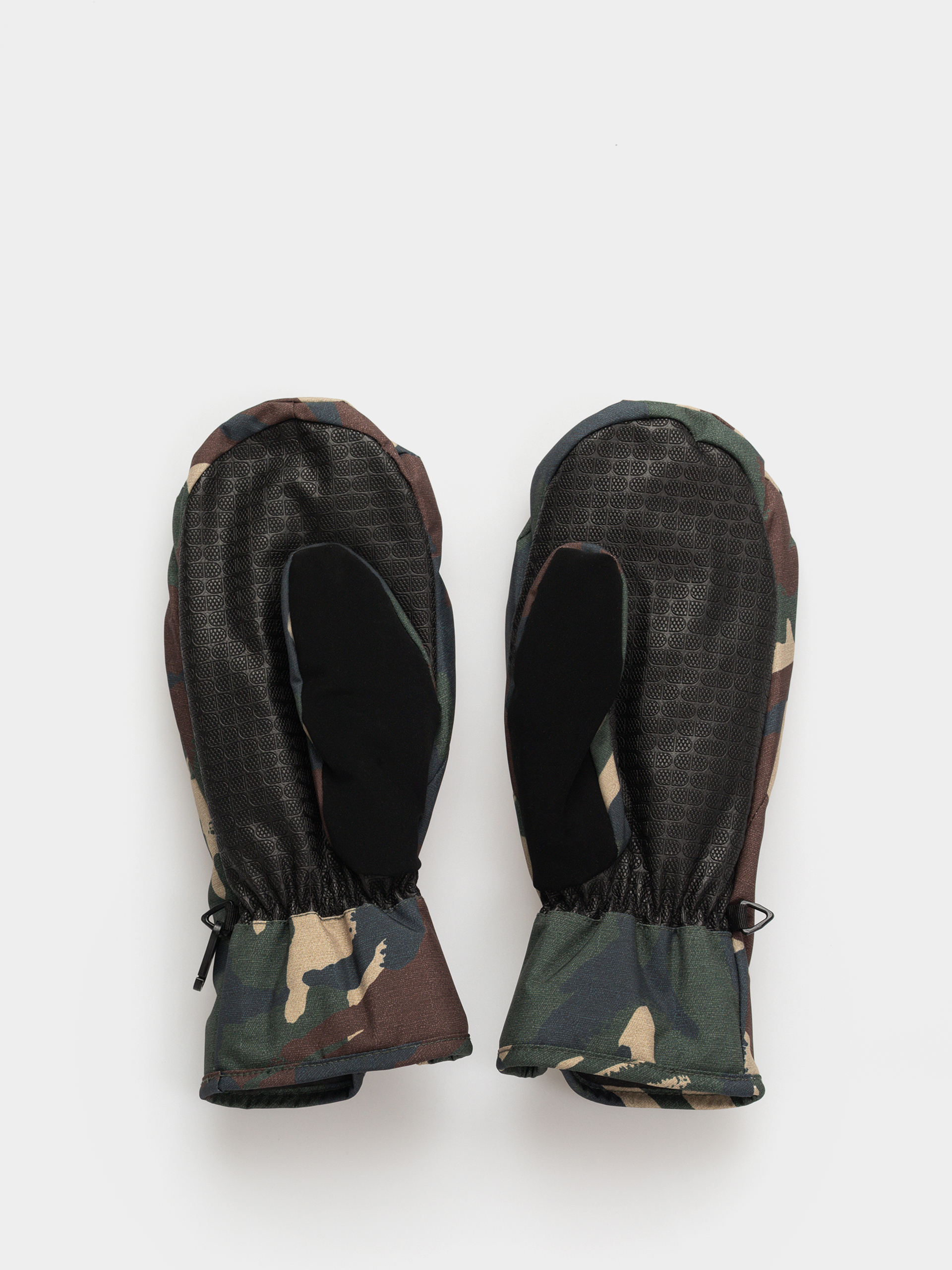 Рукавиці DC Franchise Print Mitt 10K (classic camo)