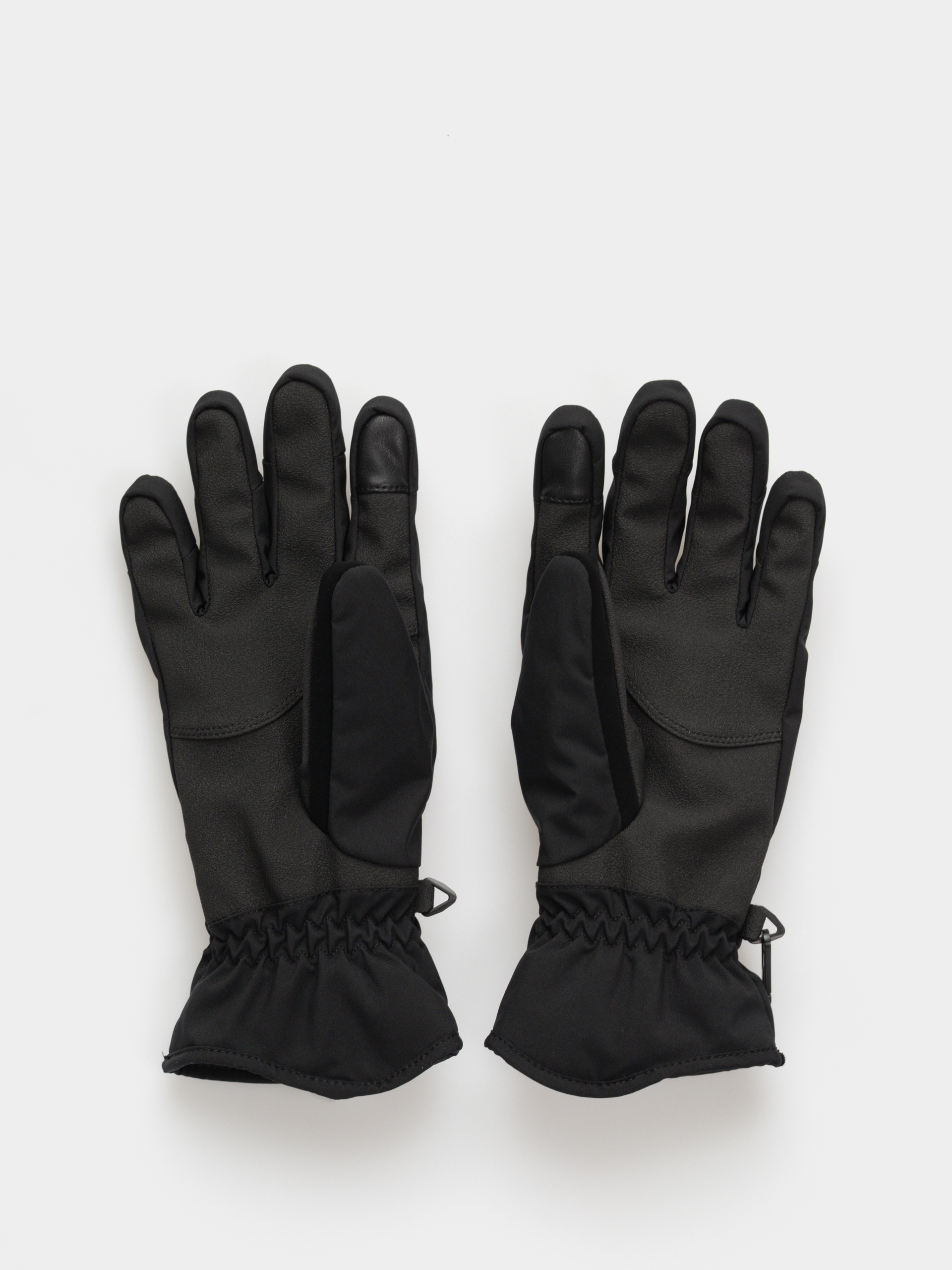 Рукавиці Roxy Freshfield Wmn (true black)