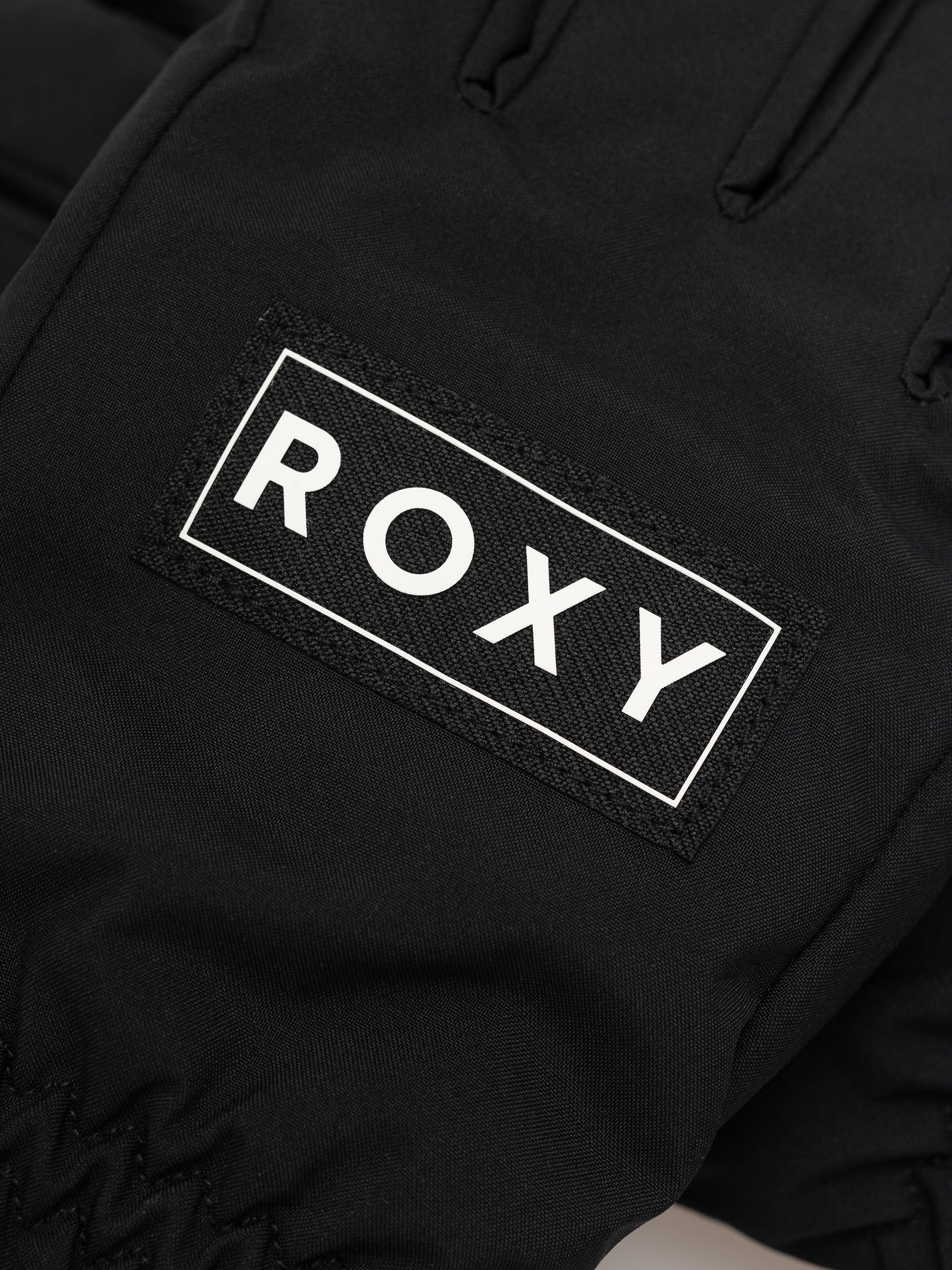 Рукавиці Roxy Freshfield Wmn (true black)