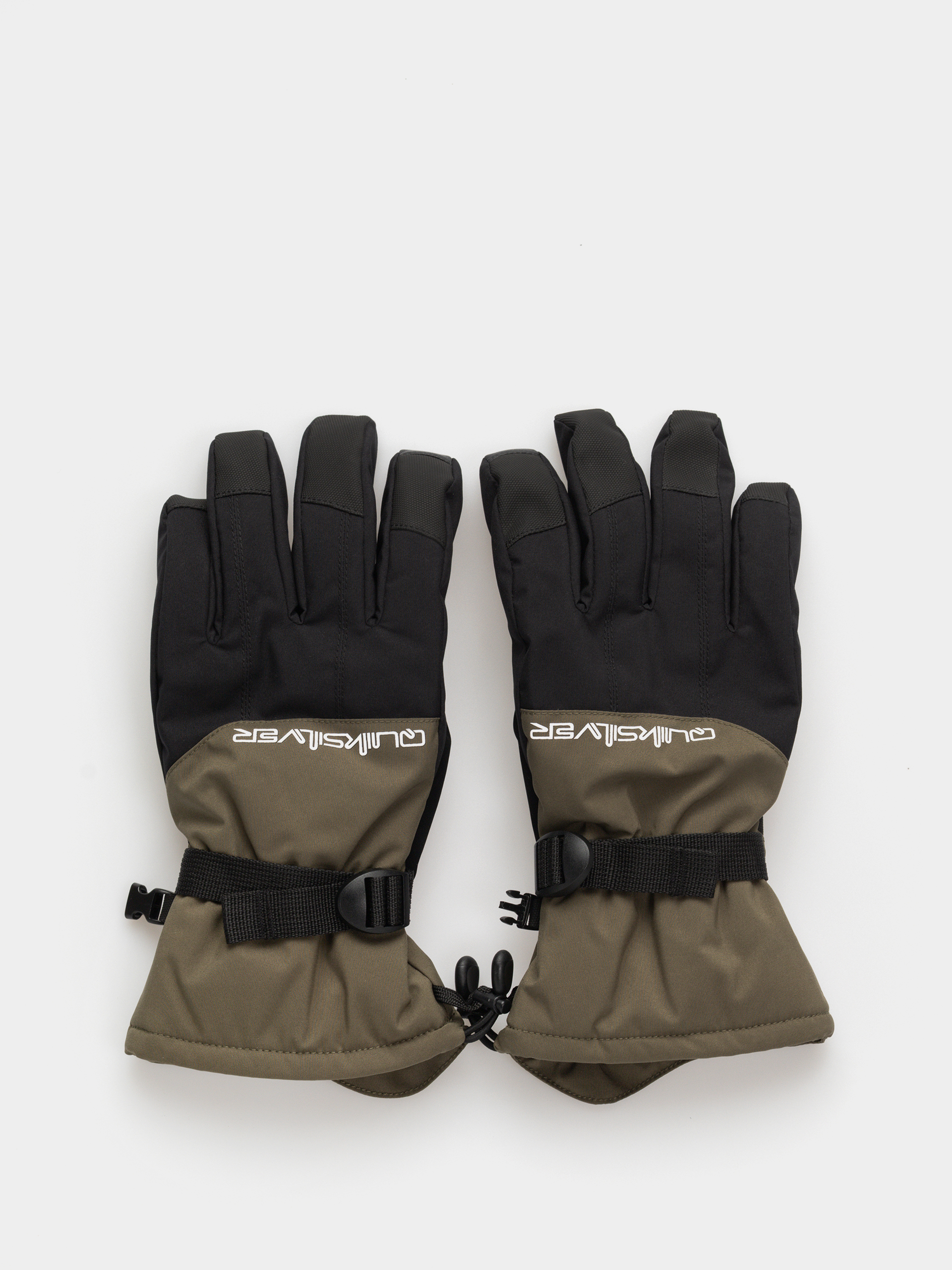 Рукавиці Quiksilver Mission (grape leaf)